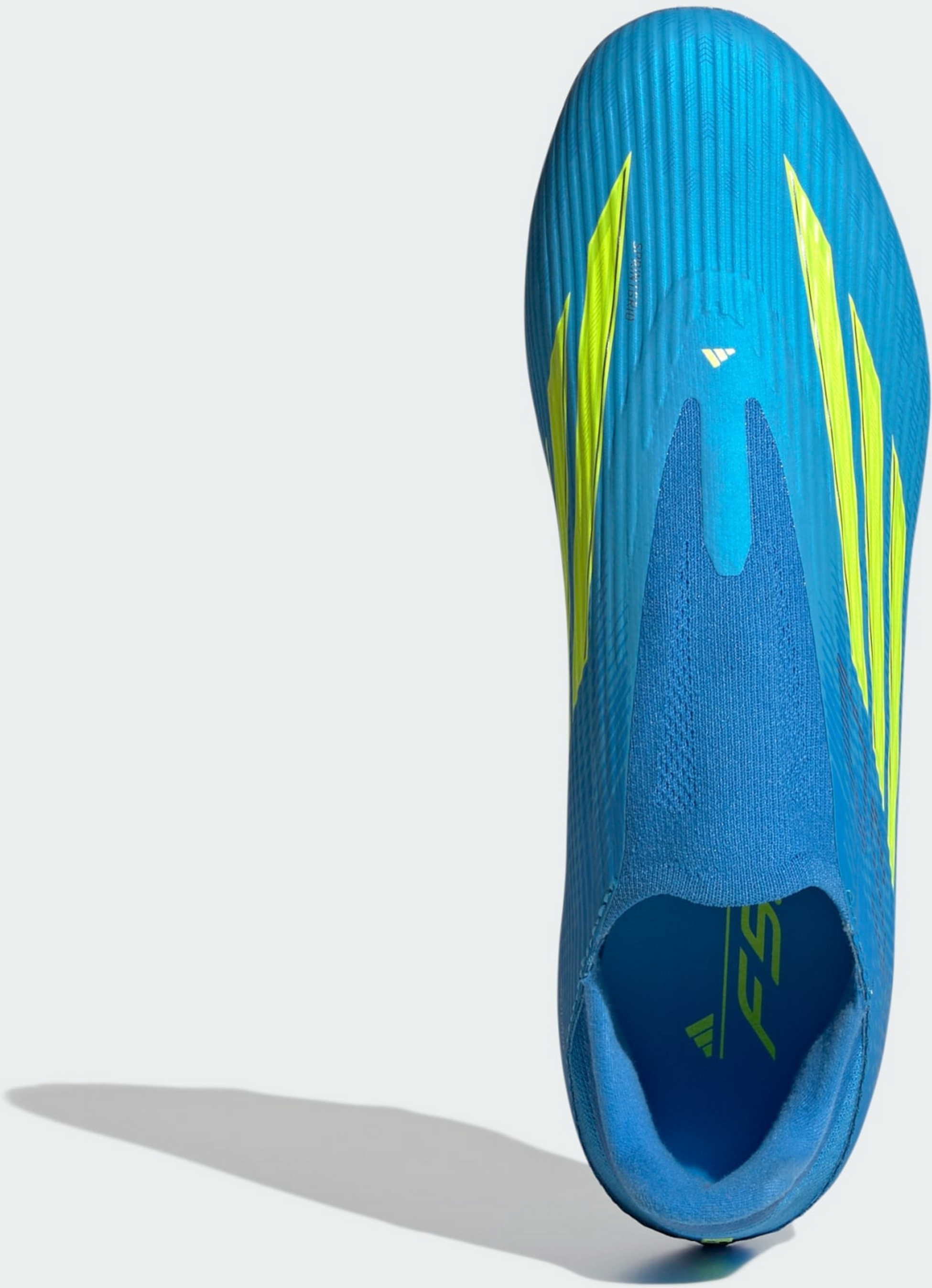 ADIDAS, Adidas F50 League Laceless Firm Ground / Multi Ground Fotbollsskor