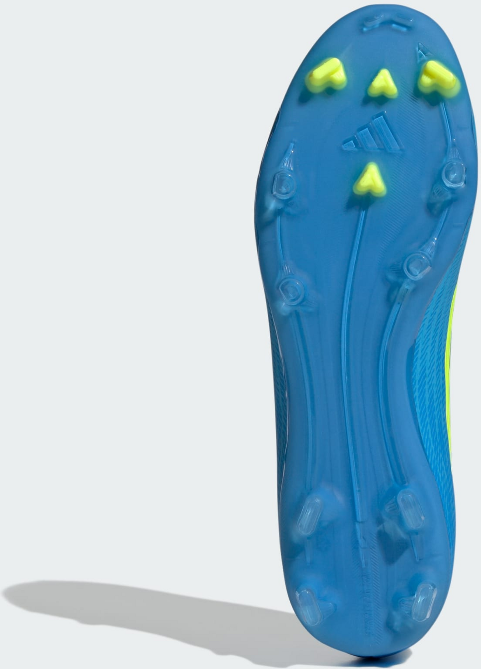 ADIDAS, Adidas F50 League Laceless Firm Ground / Multi Ground Fotbollsskor