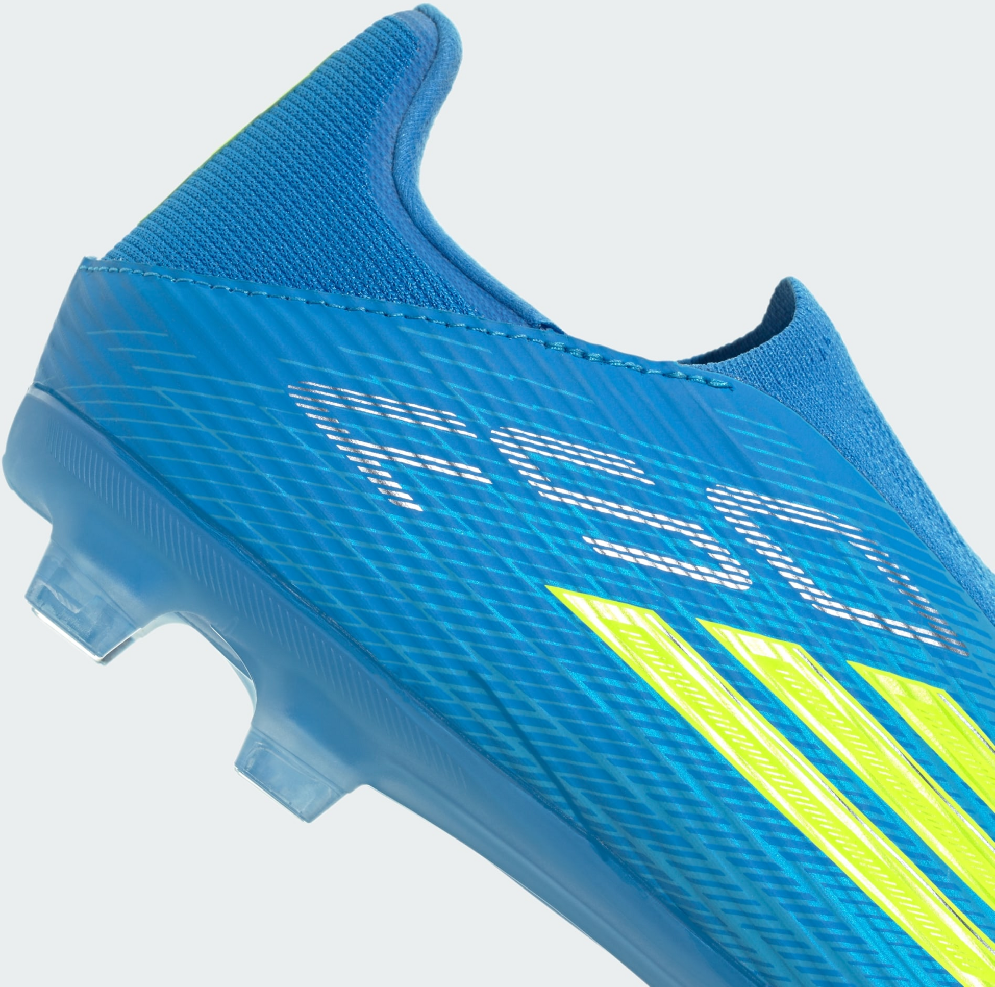 ADIDAS, Adidas F50 League Laceless Firm Ground / Multi Ground Fotbollsskor