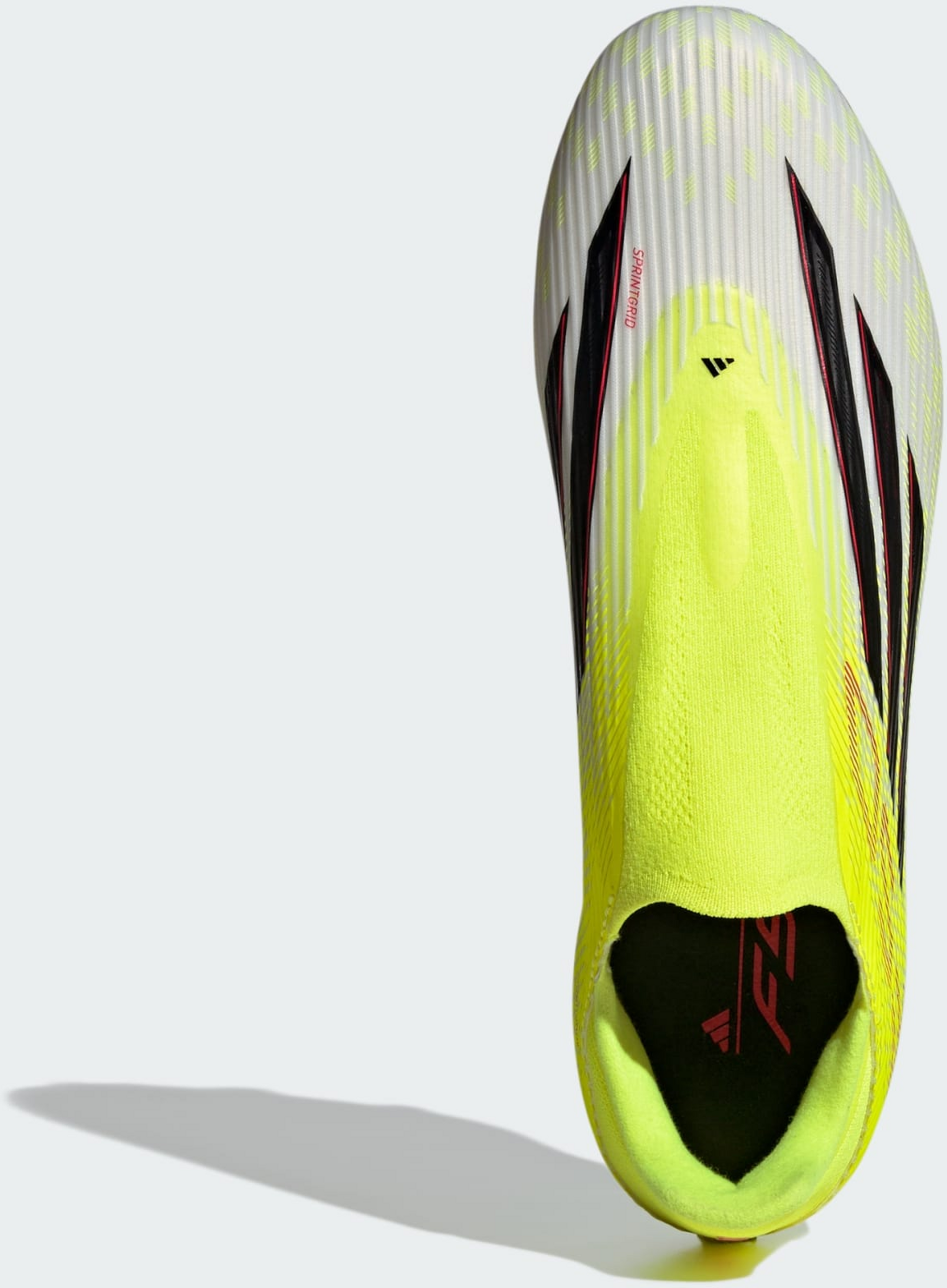 ADIDAS, Adidas F50 League Laceless Firm Ground / Multi Ground Fotbollsskor