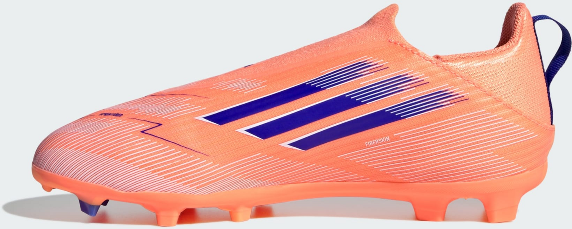 ADIDAS, Adidas F50 League Laceless Firm/multi-ground Fotbollsskor