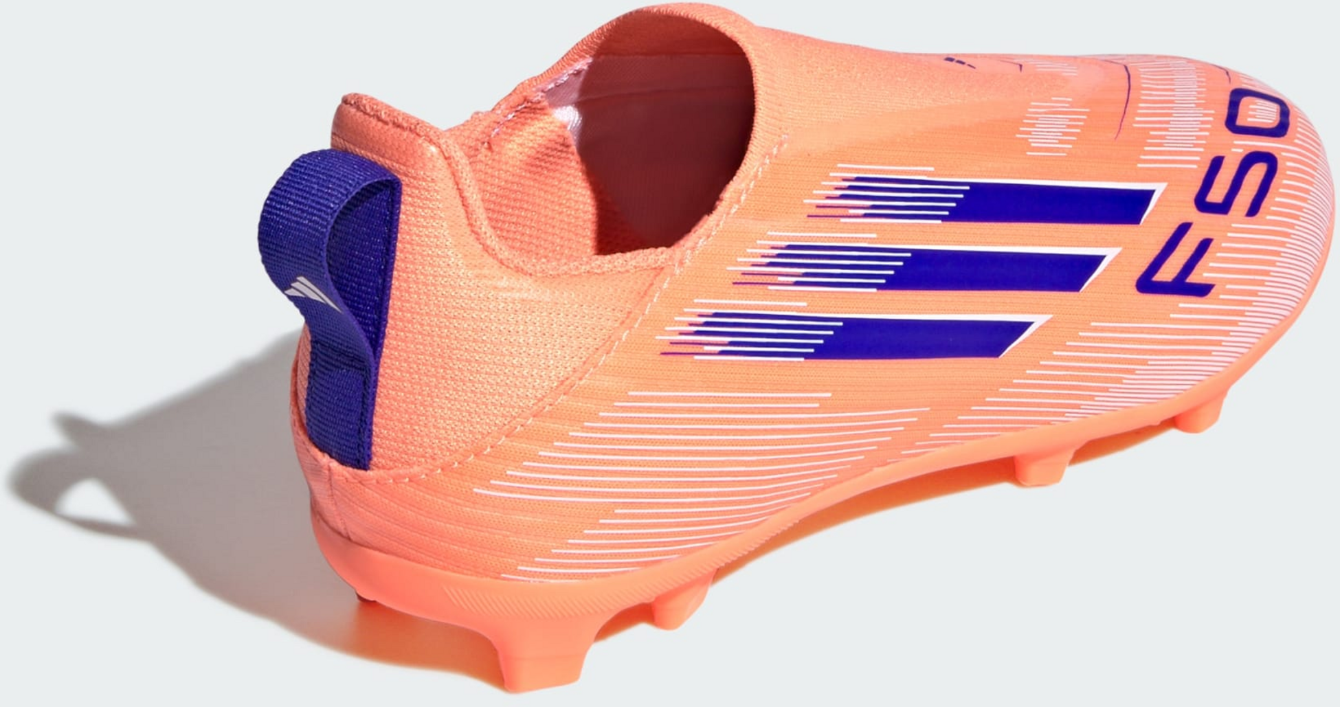 ADIDAS, Adidas F50 League Laceless Firm/multi-ground Fotbollsskor