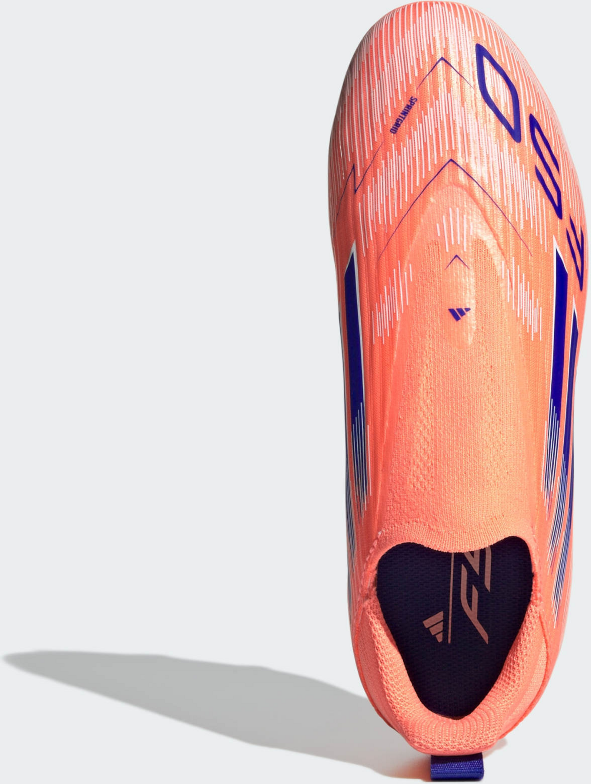 ADIDAS, Adidas F50 League Laceless Firm/multi-ground Fotbollsskor