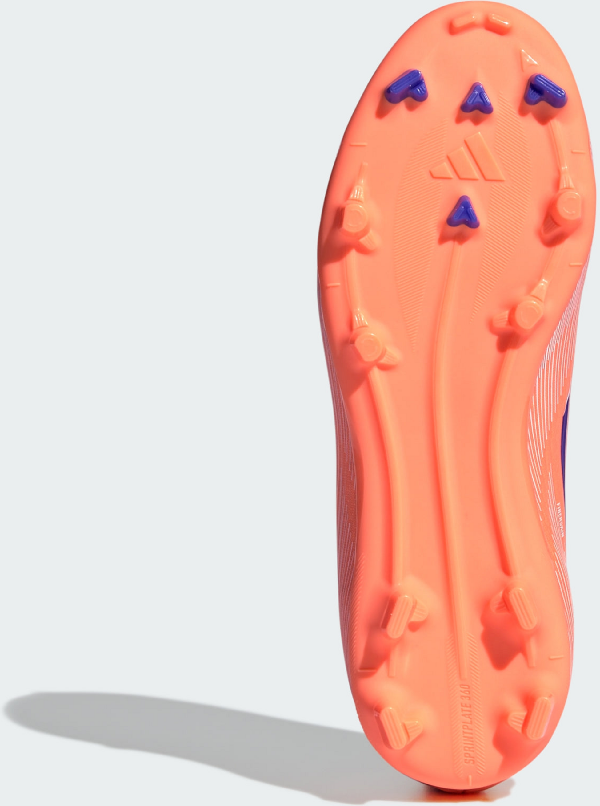 ADIDAS, Adidas F50 League Laceless Firm/multi-ground Fotbollsskor