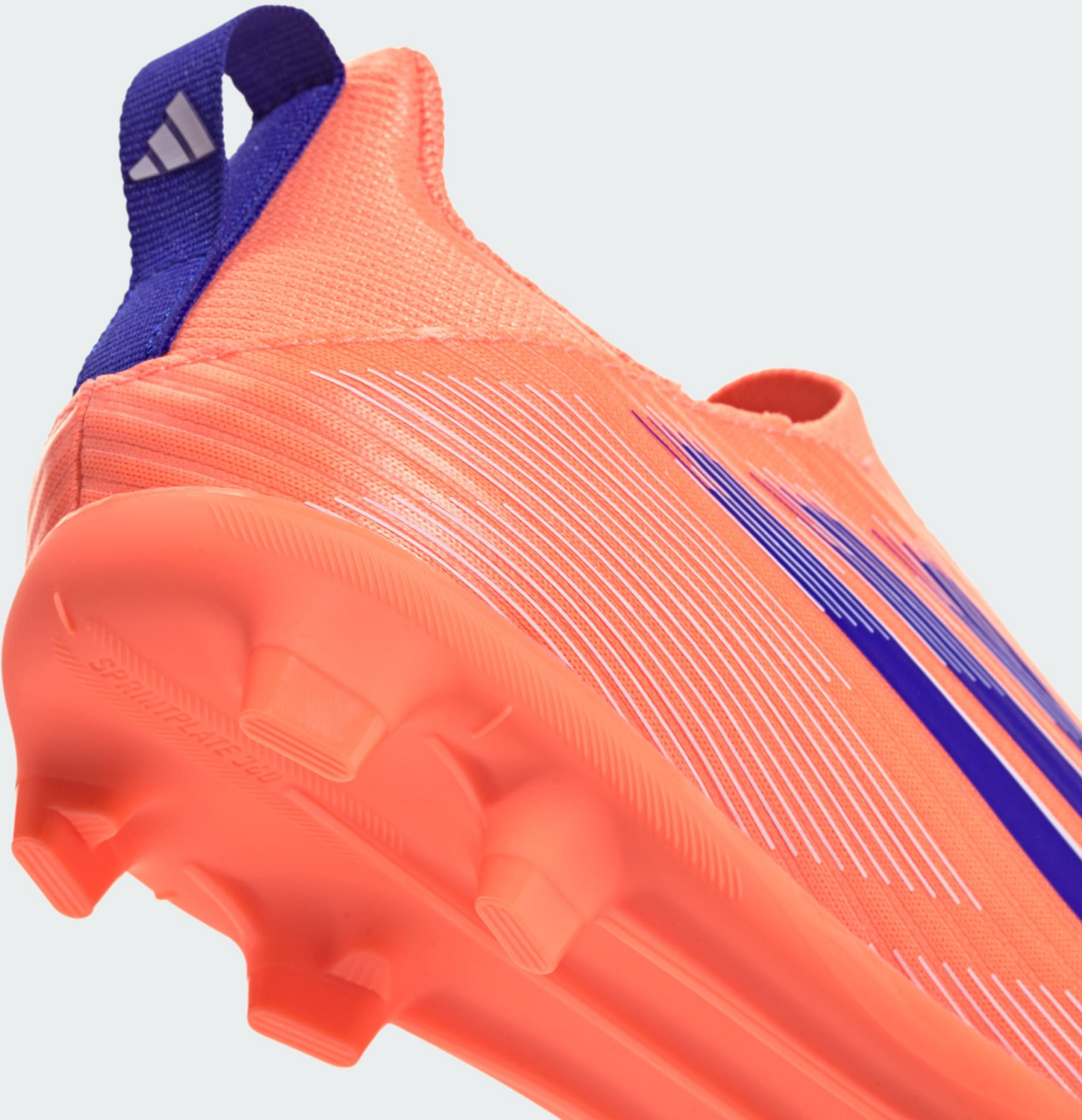 ADIDAS, Adidas F50 League Laceless Firm/multi-ground Fotbollsskor