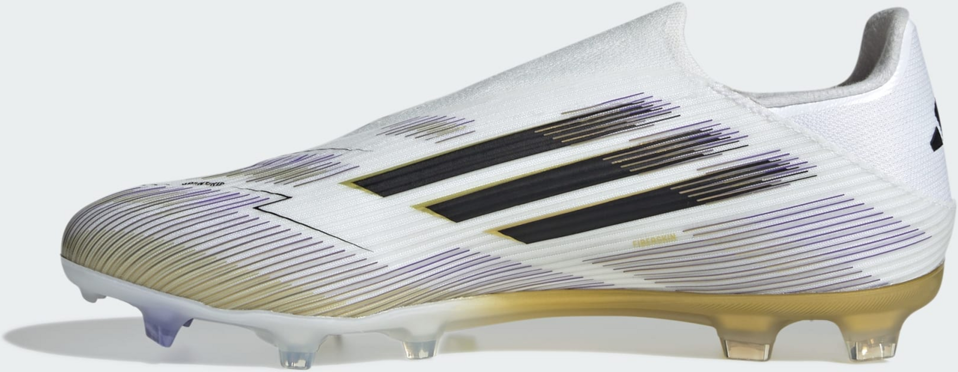 ADIDAS, Adidas F50 League Laceless Firm/multi-ground Fotbollsskor