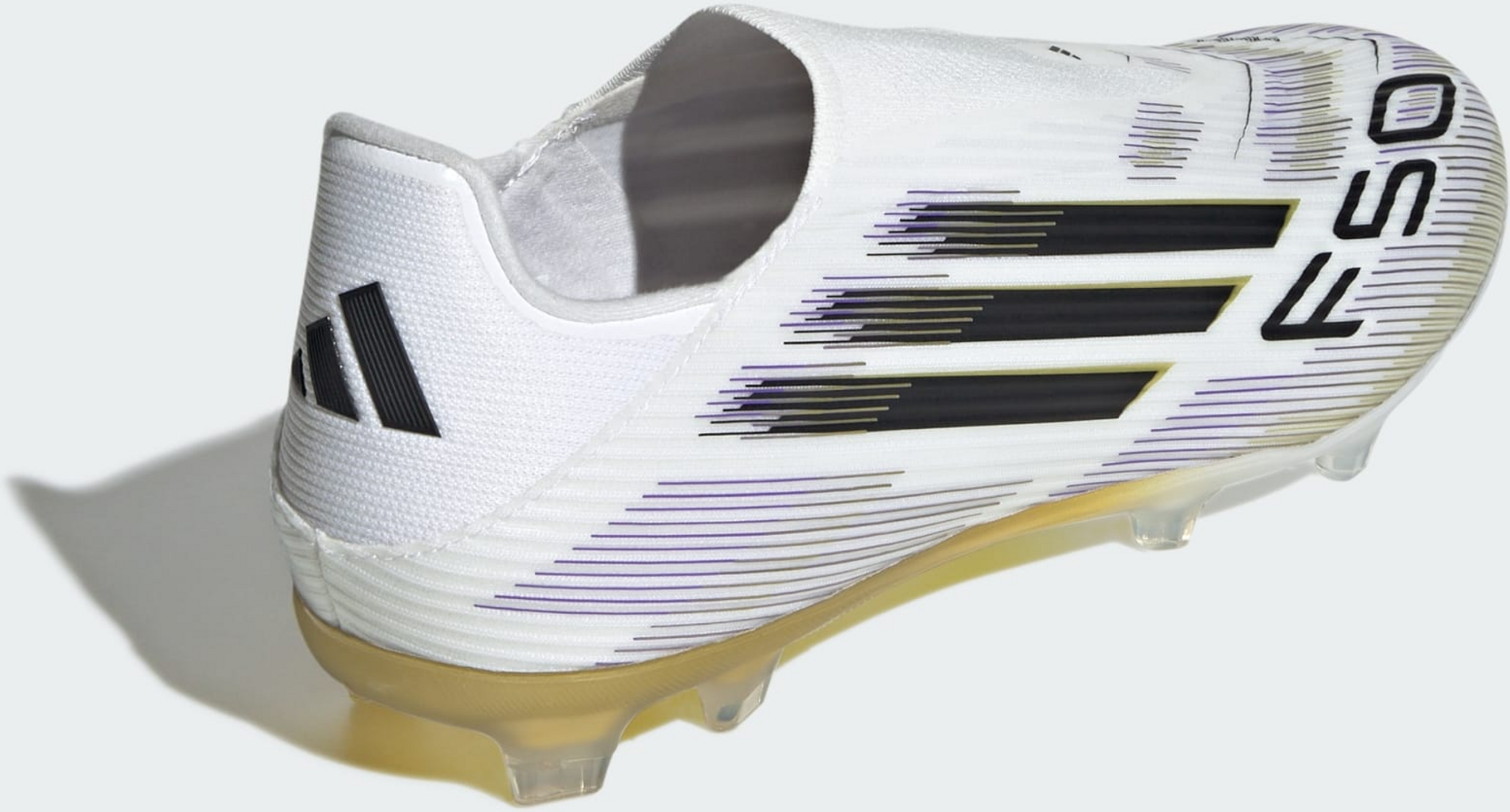 ADIDAS, Adidas F50 League Laceless Firm/multi-ground Fotbollsskor