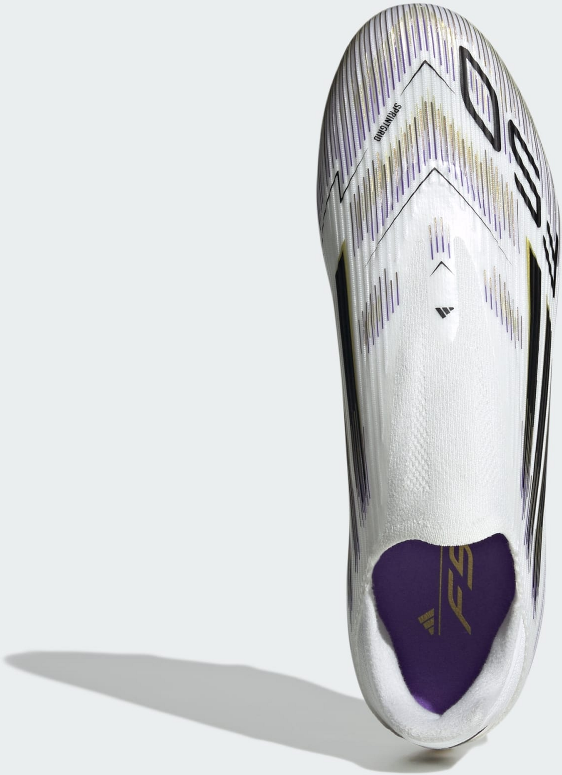 ADIDAS, Adidas F50 League Laceless Firm/multi-ground Fotbollsskor
