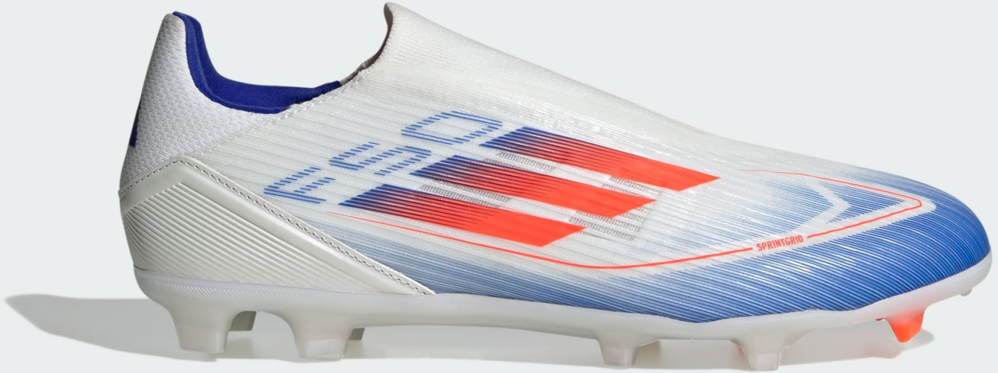 ADIDAS, Adidas F50 League Laceless Firm/multi-ground Fotbollsskor