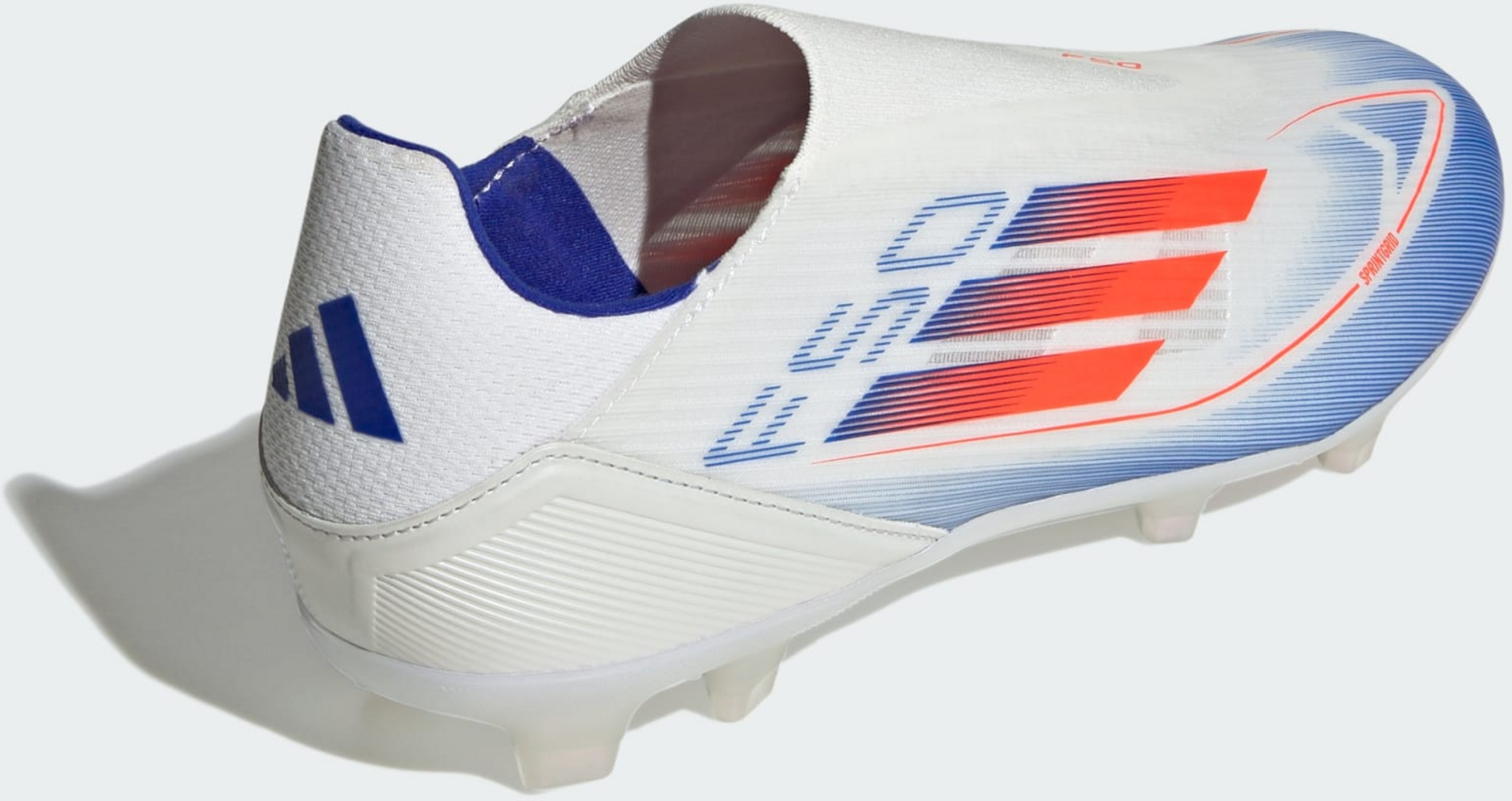 ADIDAS, Adidas F50 League Laceless Firm/multi-ground Fotbollsskor