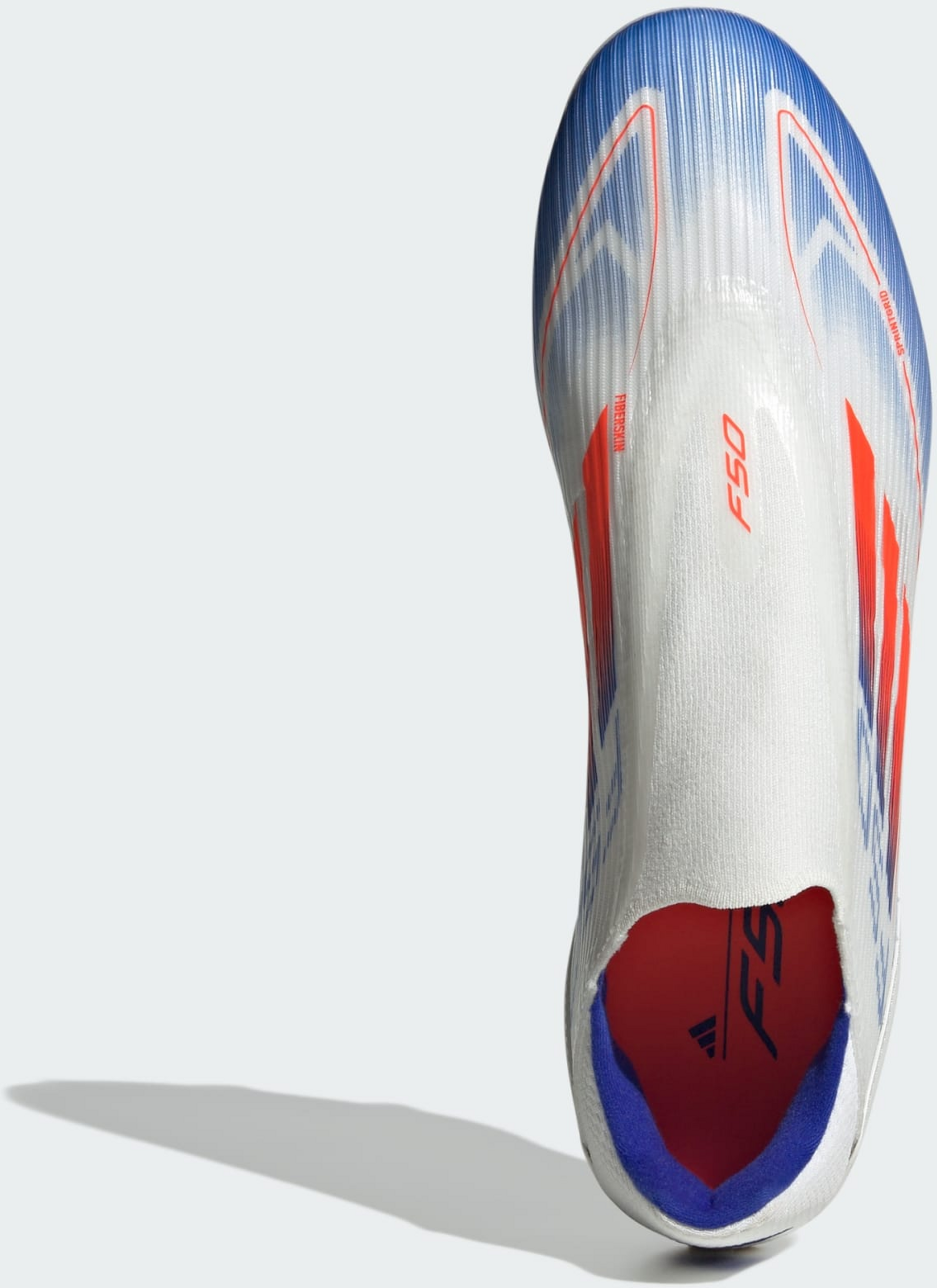 ADIDAS, Adidas F50 League Laceless Firm/multi-ground Fotbollsskor