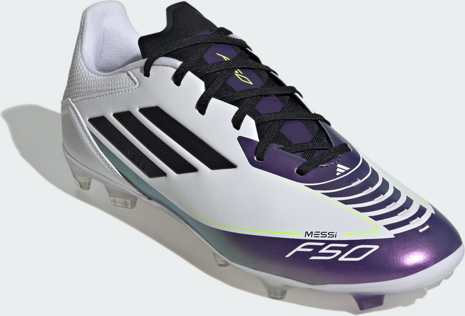 ADIDAS, Adidas F50 League Messi Firm/multi-ground Fotbollsskor