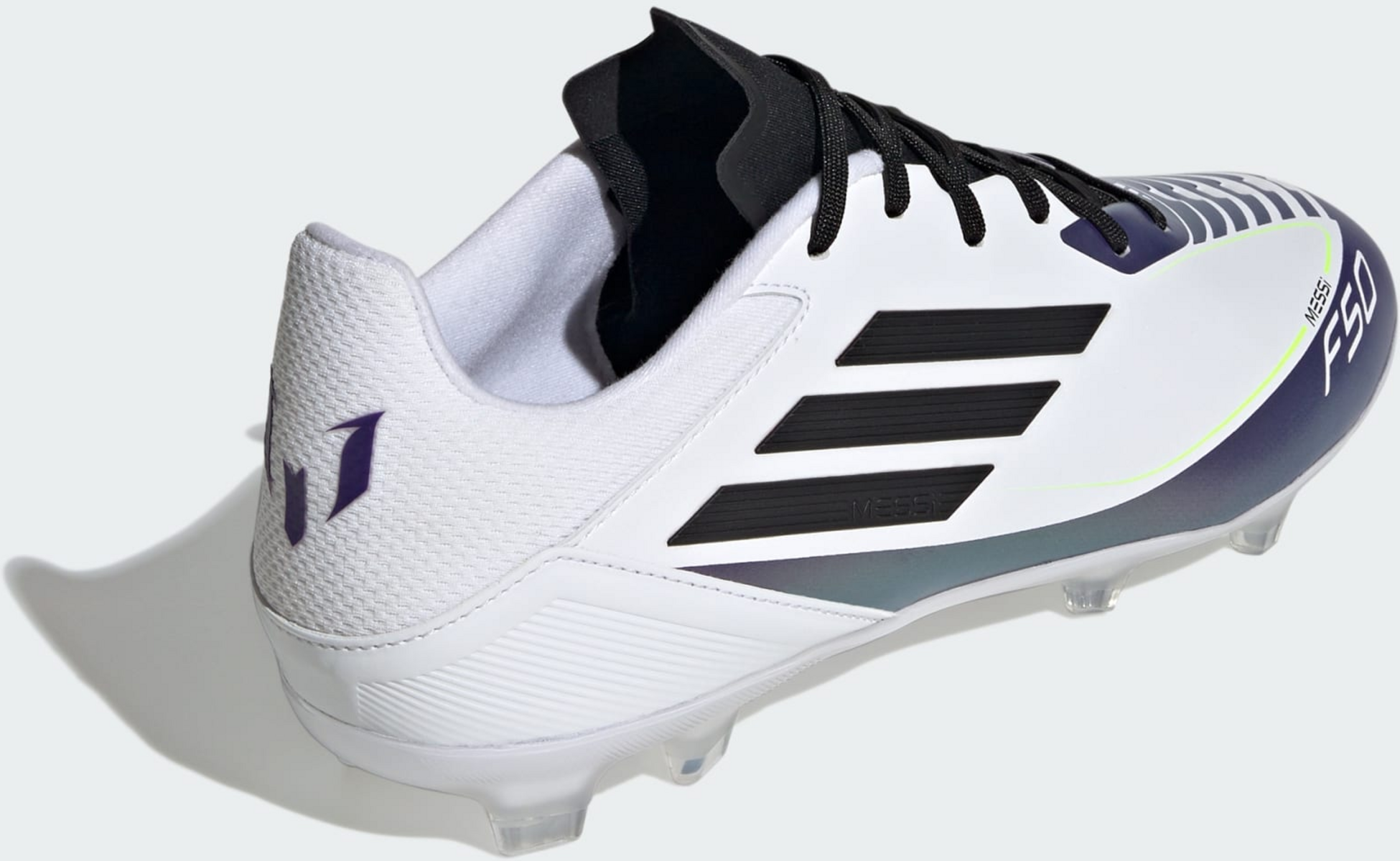 ADIDAS, Adidas F50 League Messi Firm/multi-ground Fotbollsskor