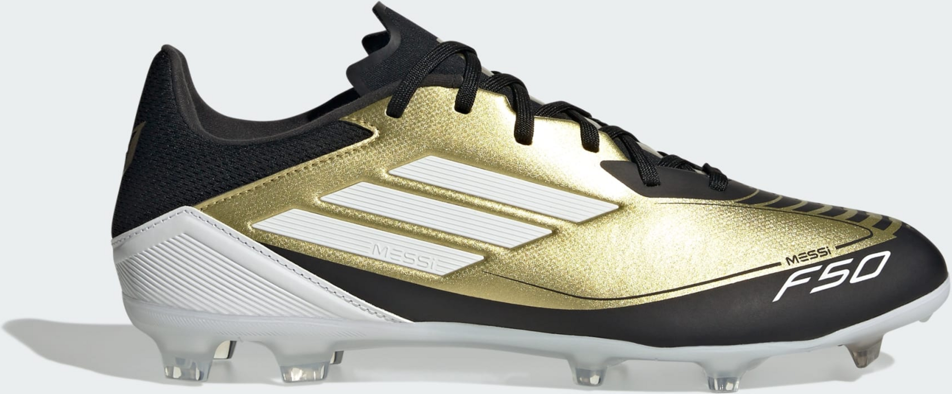 ADIDAS, Adidas F50 League Messi Firm/multi-ground Fotbollsskor