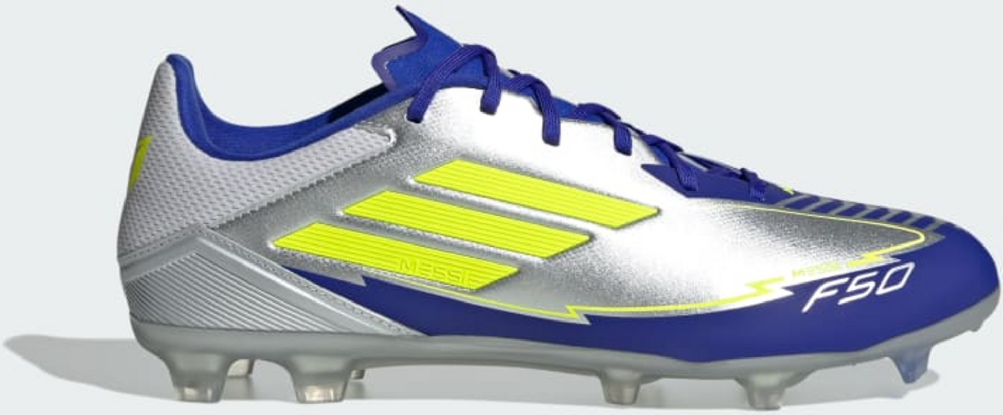 ADIDAS, Adidas F50 League Messi Firm/multi-ground Fotbollsskor