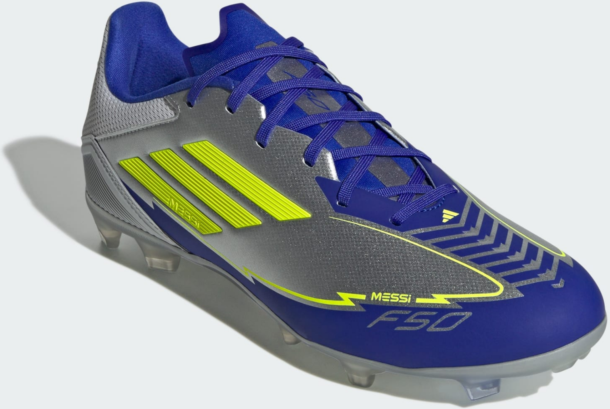 ADIDAS, Adidas F50 League Messi Firm/multi-ground Fotbollsskor