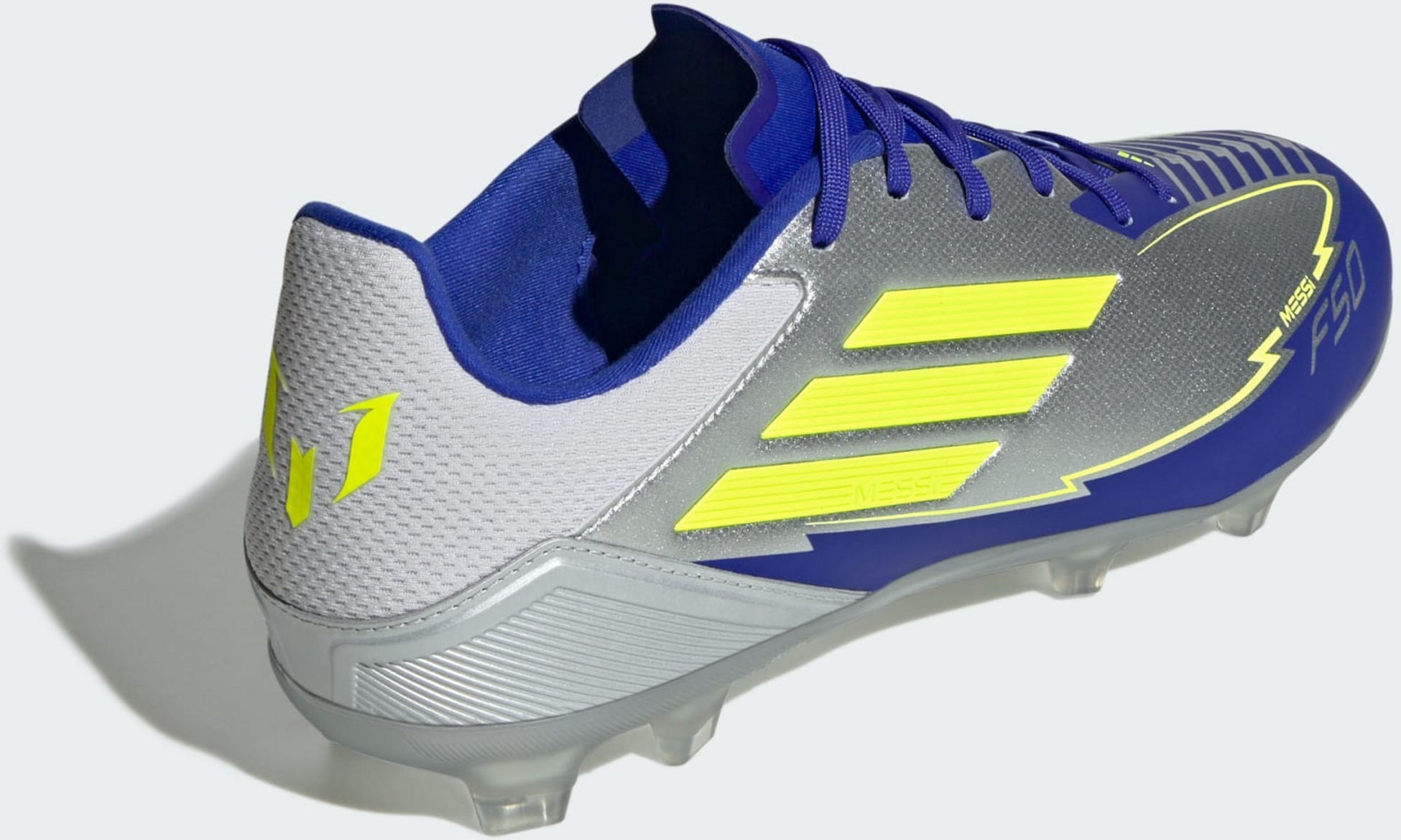 ADIDAS, Adidas F50 League Messi Firm/multi-ground Fotbollsskor