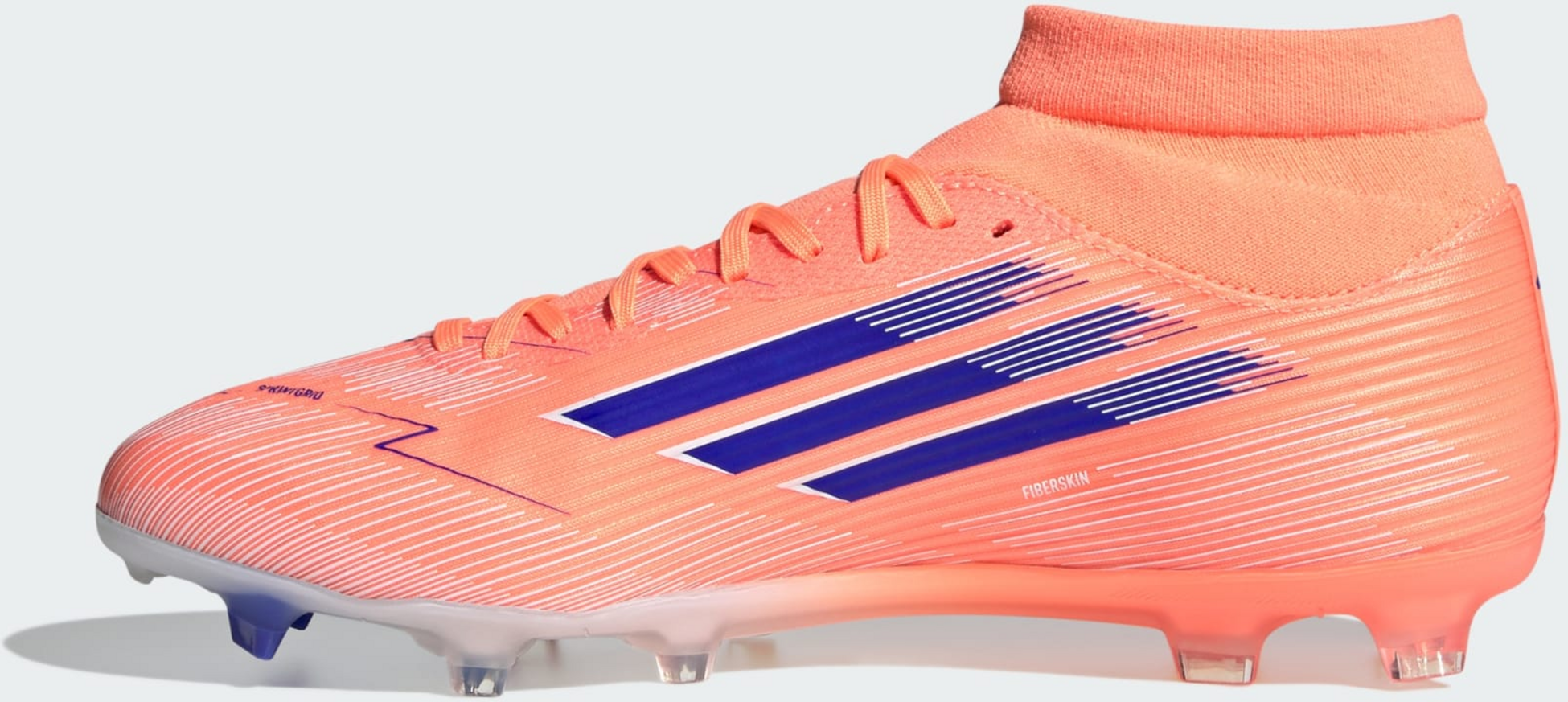 ADIDAS, Adidas F50 League Mid Firm/multi-ground Fotbollsskor