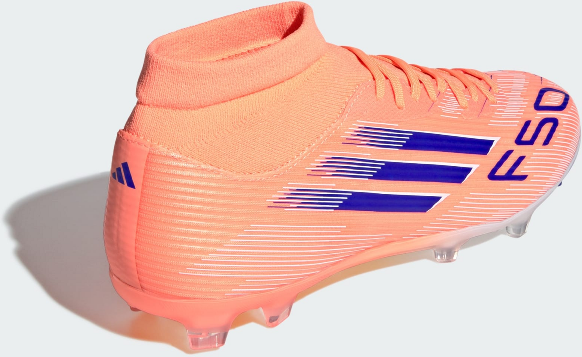 ADIDAS, Adidas F50 League Mid Firm/multi-ground Fotbollsskor