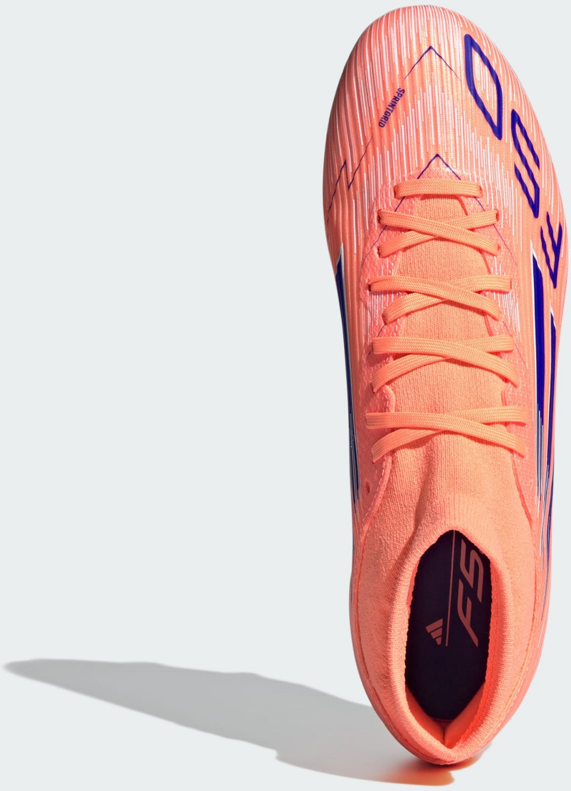 ADIDAS, Adidas F50 League Mid Firm/multi-ground Fotbollsskor