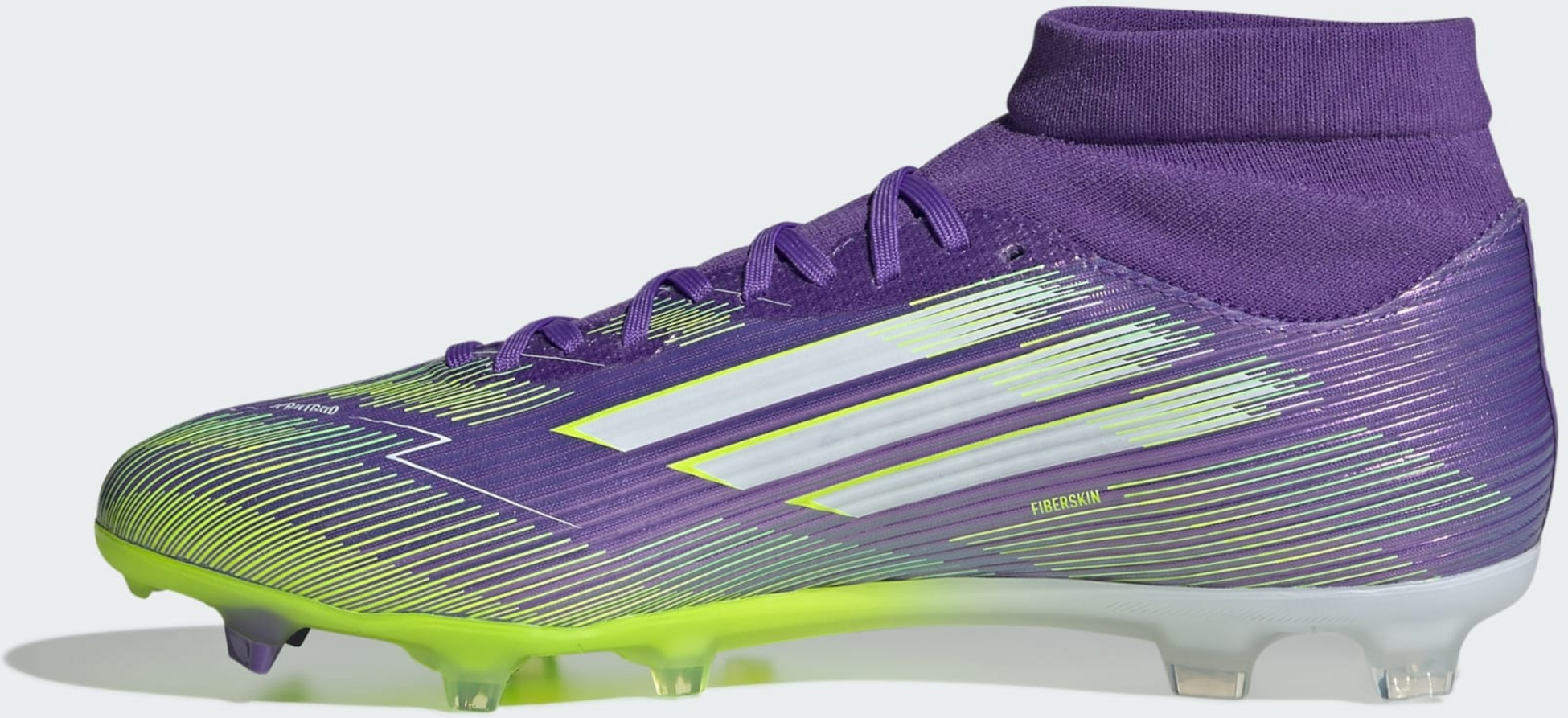 ADIDAS, Adidas F50 League Mid Firm/multi-ground Fotbollsskor