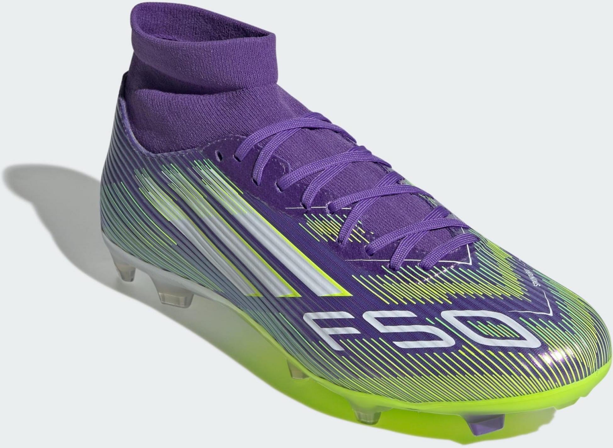 ADIDAS, Adidas F50 League Mid Firm/multi-ground Fotbollsskor
