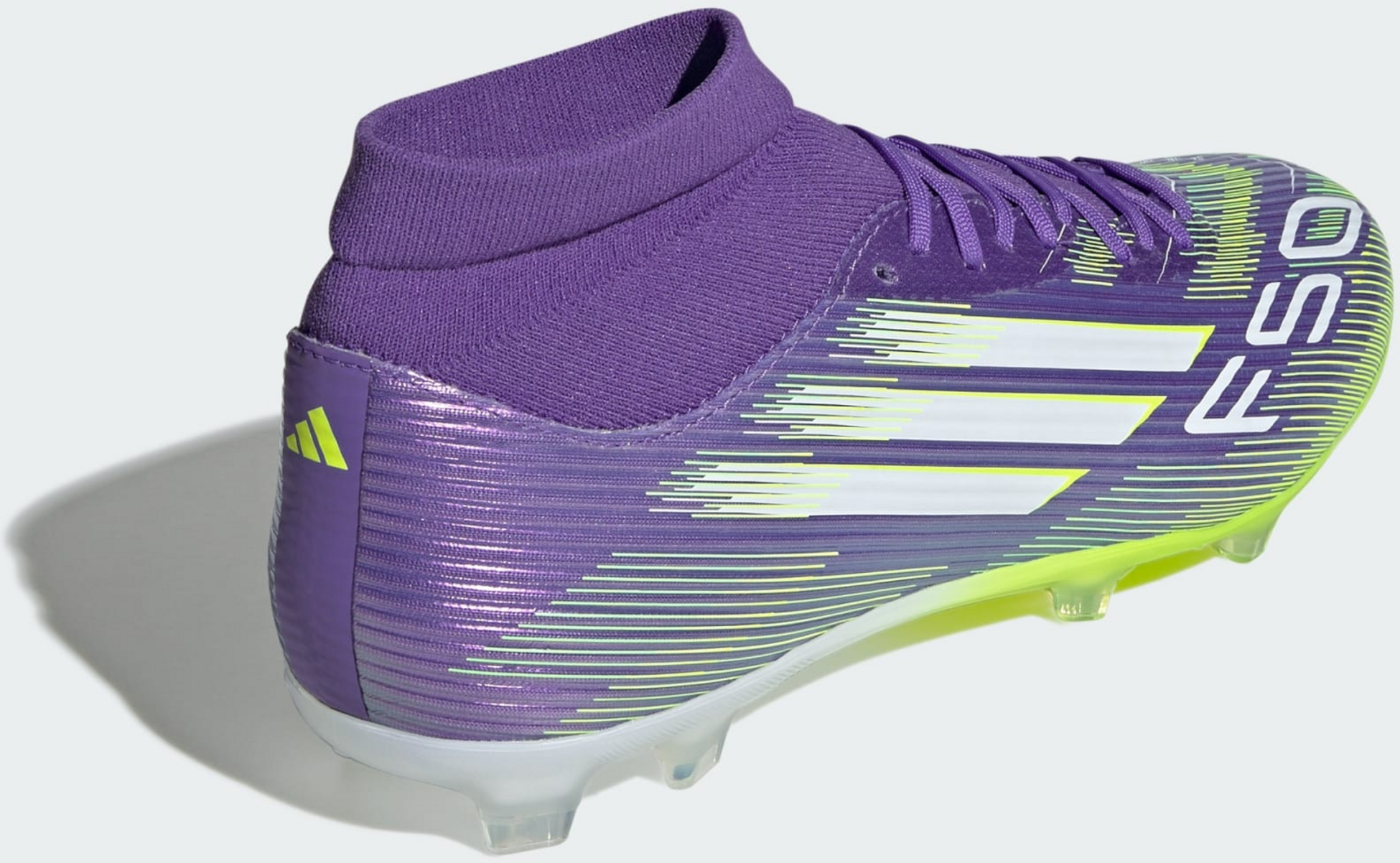 ADIDAS, Adidas F50 League Mid Firm/multi-ground Fotbollsskor