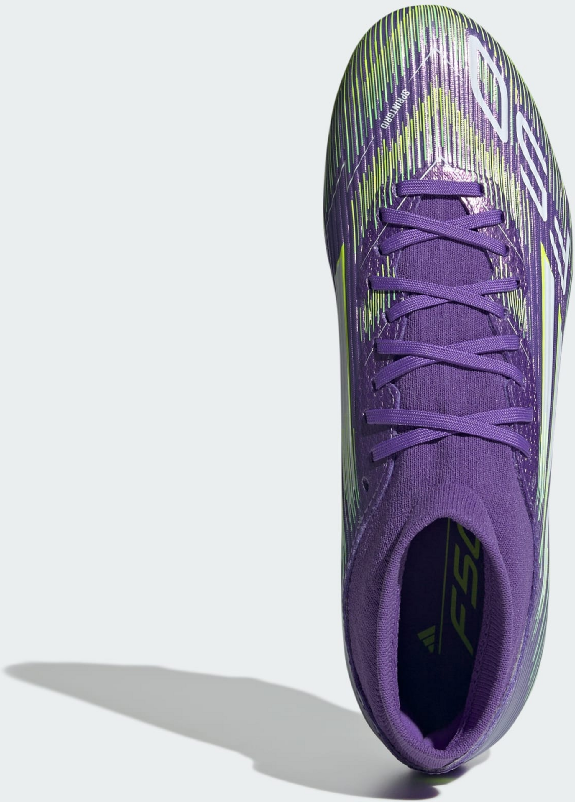 ADIDAS, Adidas F50 League Mid Firm/multi-ground Fotbollsskor