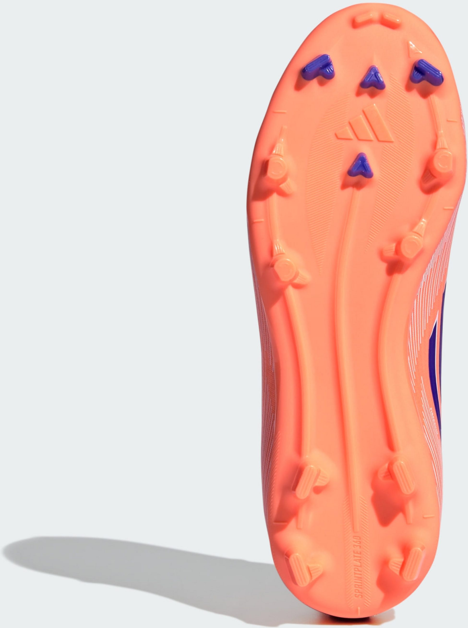 ADIDAS, Adidas F50 League Mid Fotbollsskor F&ouml;r Barn F&ouml;r Fast/flera Underlag