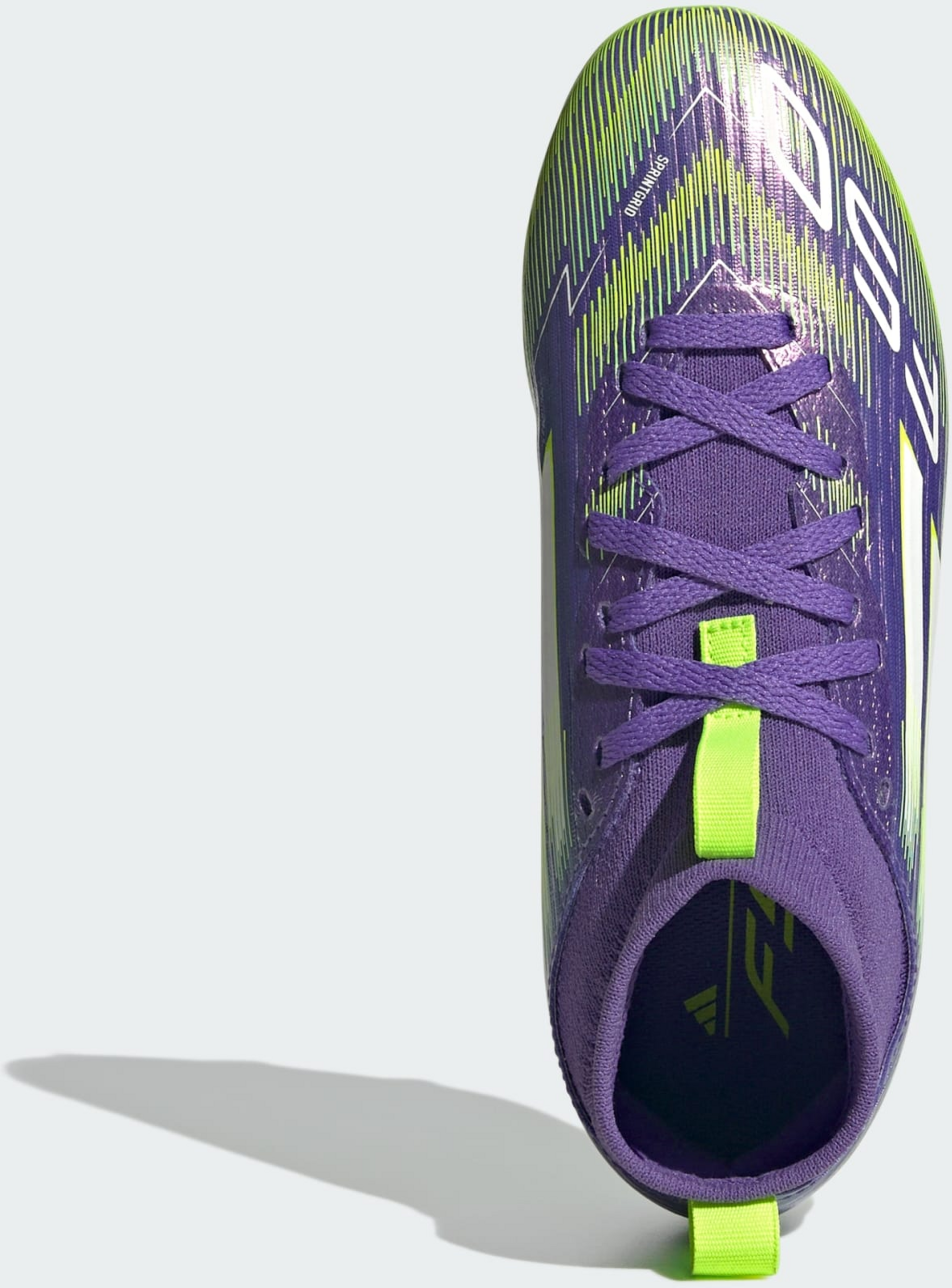 ADIDAS, Adidas F50 League Mid Fotbollsskor F&ouml;r Barn F&ouml;r Fast/flera Underlag