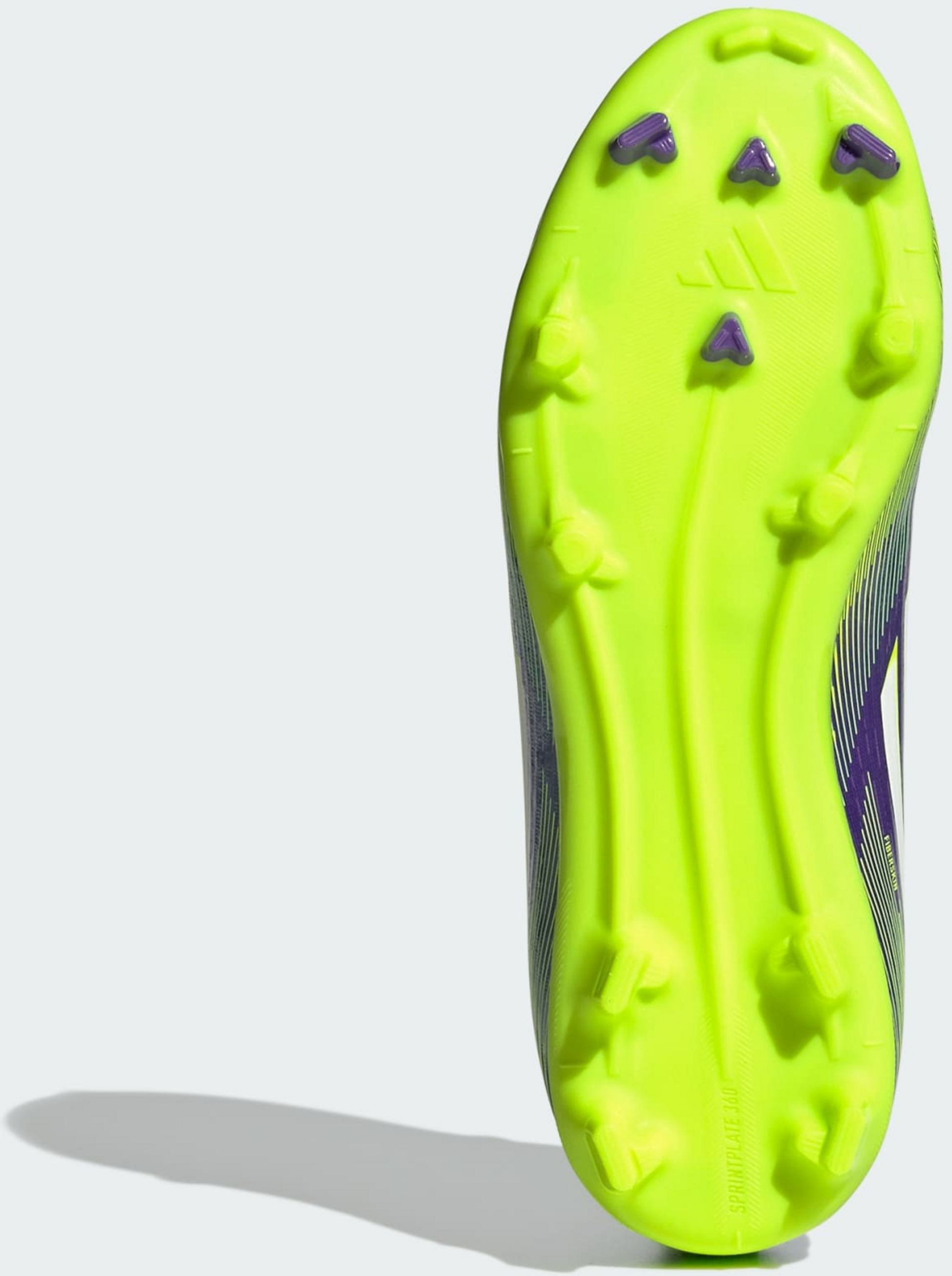 ADIDAS, Adidas F50 League Mid Fotbollsskor F&ouml;r Barn F&ouml;r Fast/flera Underlag