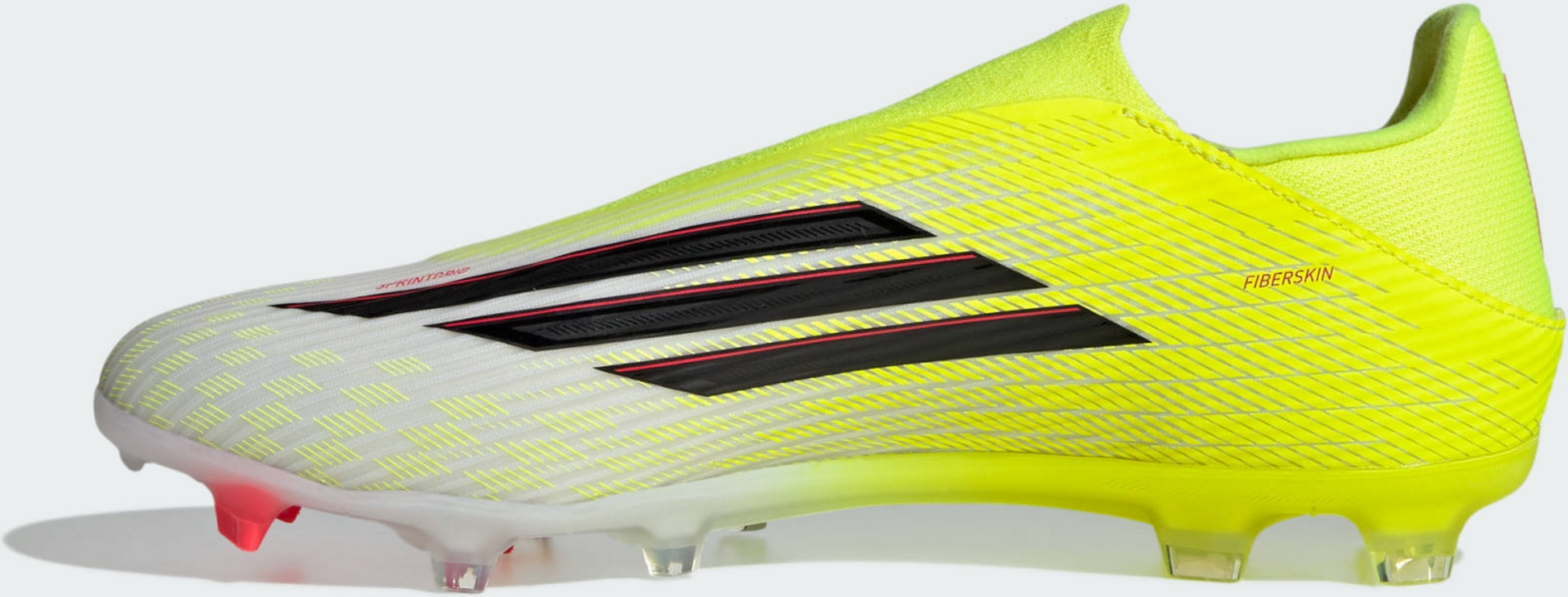 ADIDAS, Adidas F50 League Sn&ouml;rl&ouml;sa Fotbollsskor F&ouml;r Fasta Underlag / Multiunderlag