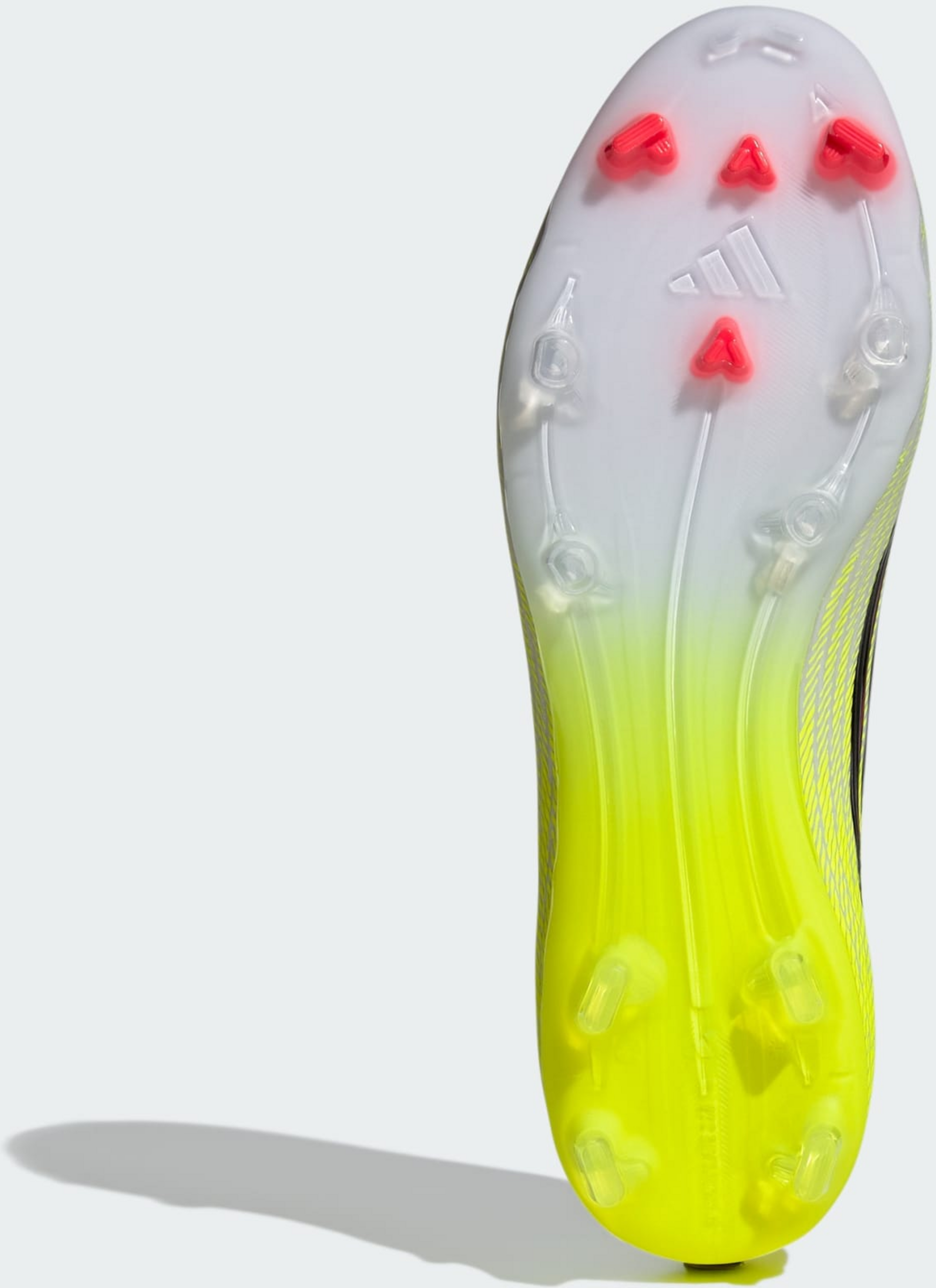 ADIDAS, Adidas F50 League Sn&ouml;rl&ouml;sa Fotbollsskor F&ouml;r Fasta Underlag / Multiunderlag