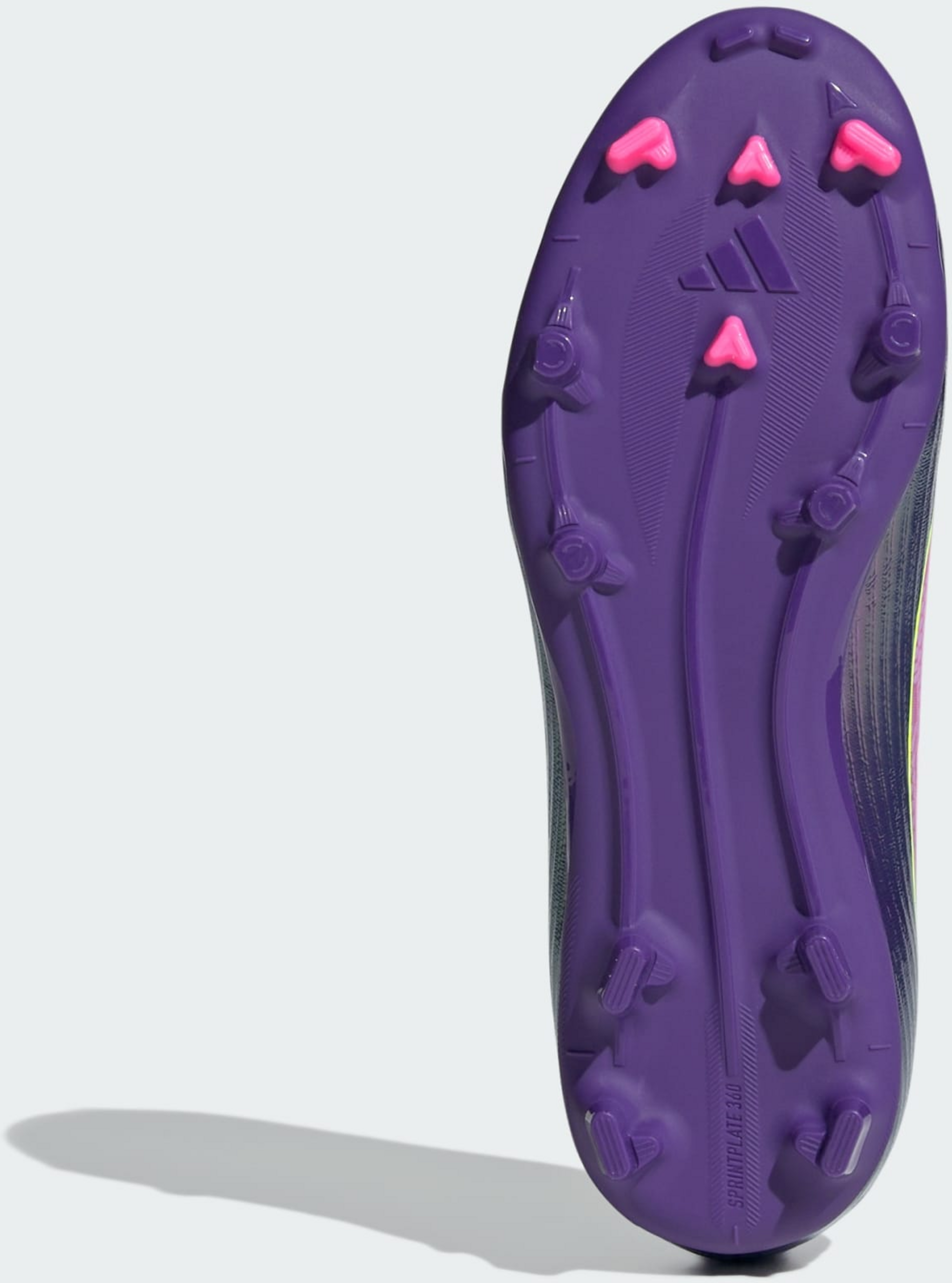 ADIDAS, Adidas F50 League Sn&ouml;rl&ouml;sa Fotbollsskor F&ouml;r Fasta Underlag F&ouml;r Barn