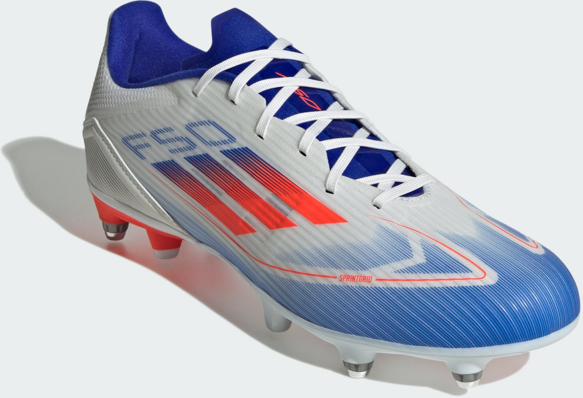 ADIDAS, Adidas F50 League Soft Ground Fotbollsskor