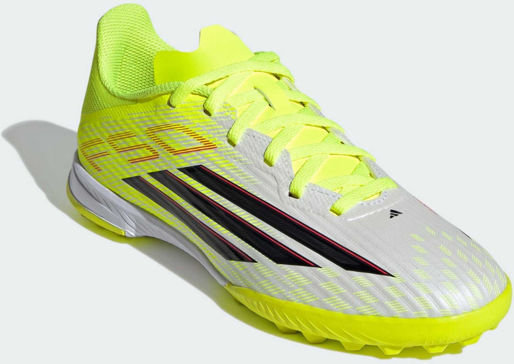 ADIDAS, Adidas F50 League Turf Fotbollsskor Barn
