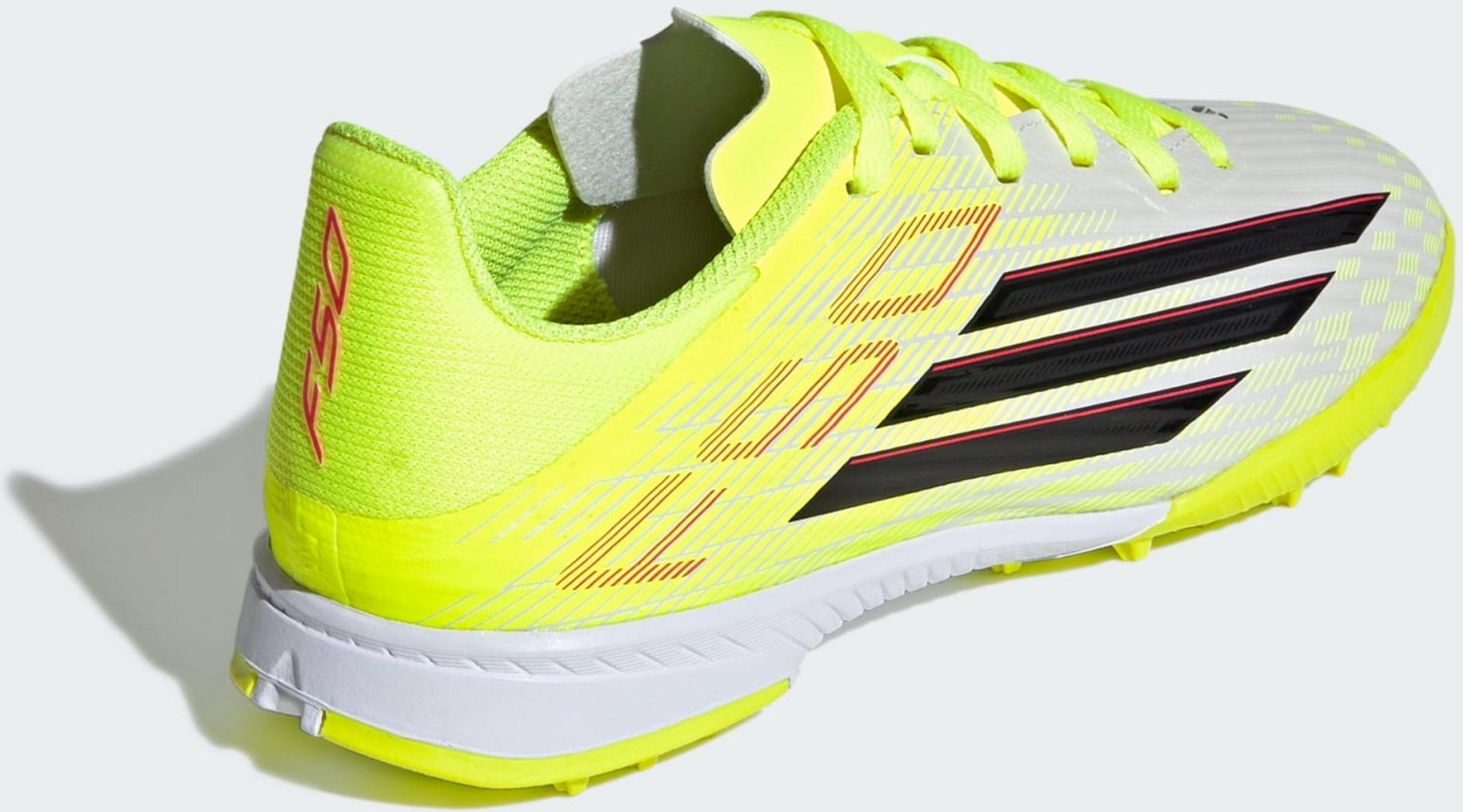 ADIDAS, Adidas F50 League Turf Fotbollsskor Barn