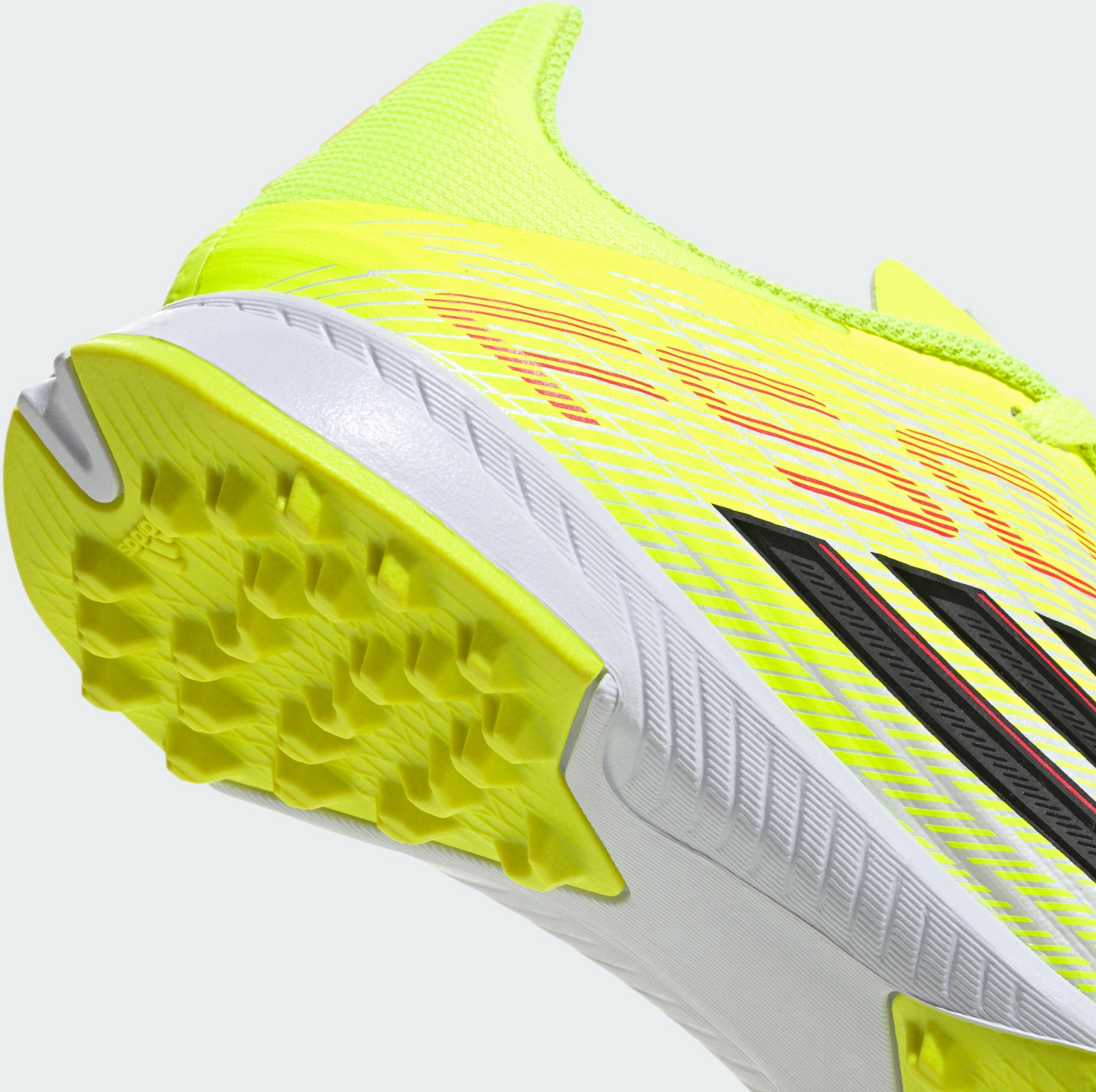 ADIDAS, Adidas F50 League Turf Fotbollsskor Barn