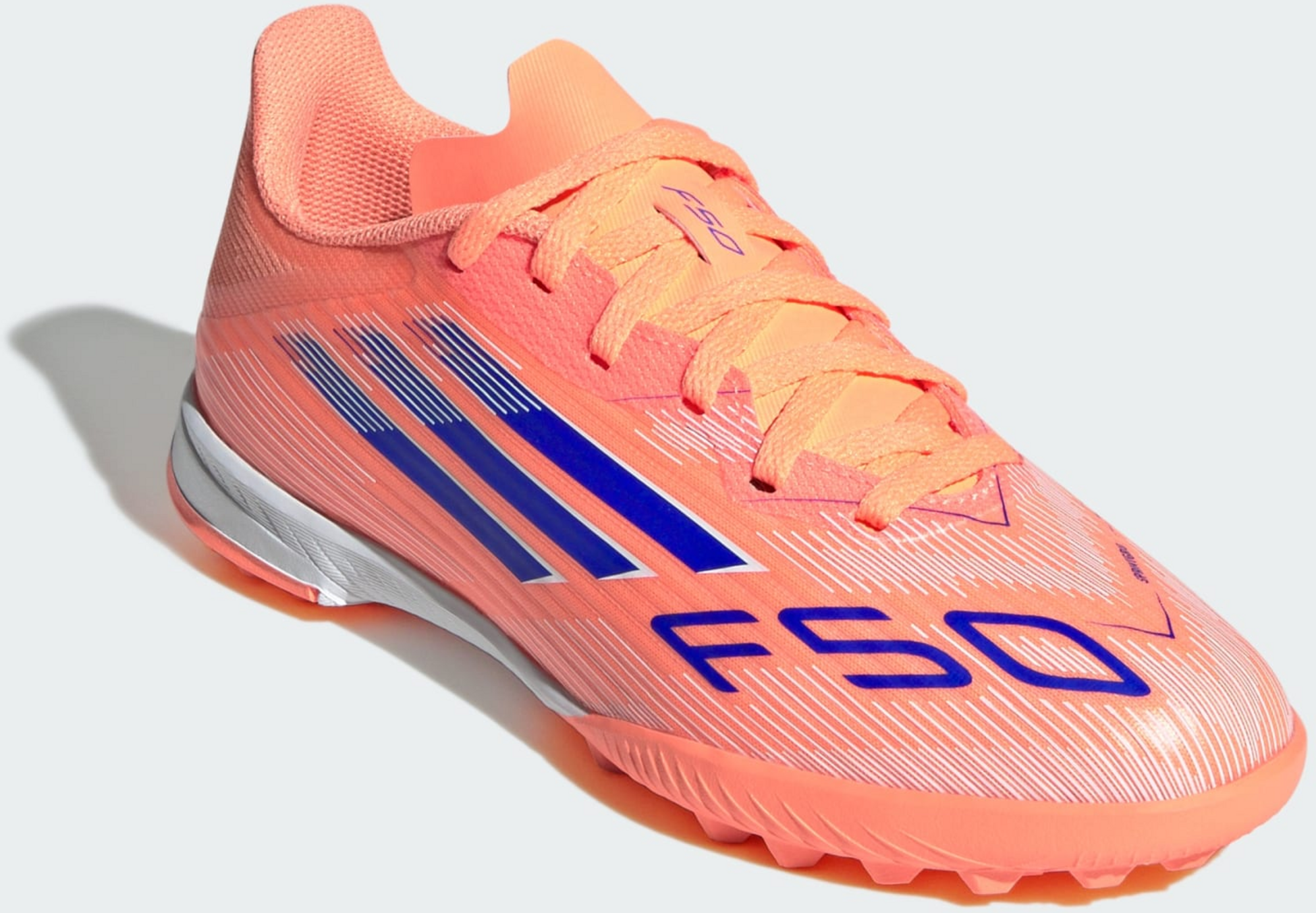 ADIDAS, Adidas F50 League Turf Fotbollsskor F&ouml;r Barn
