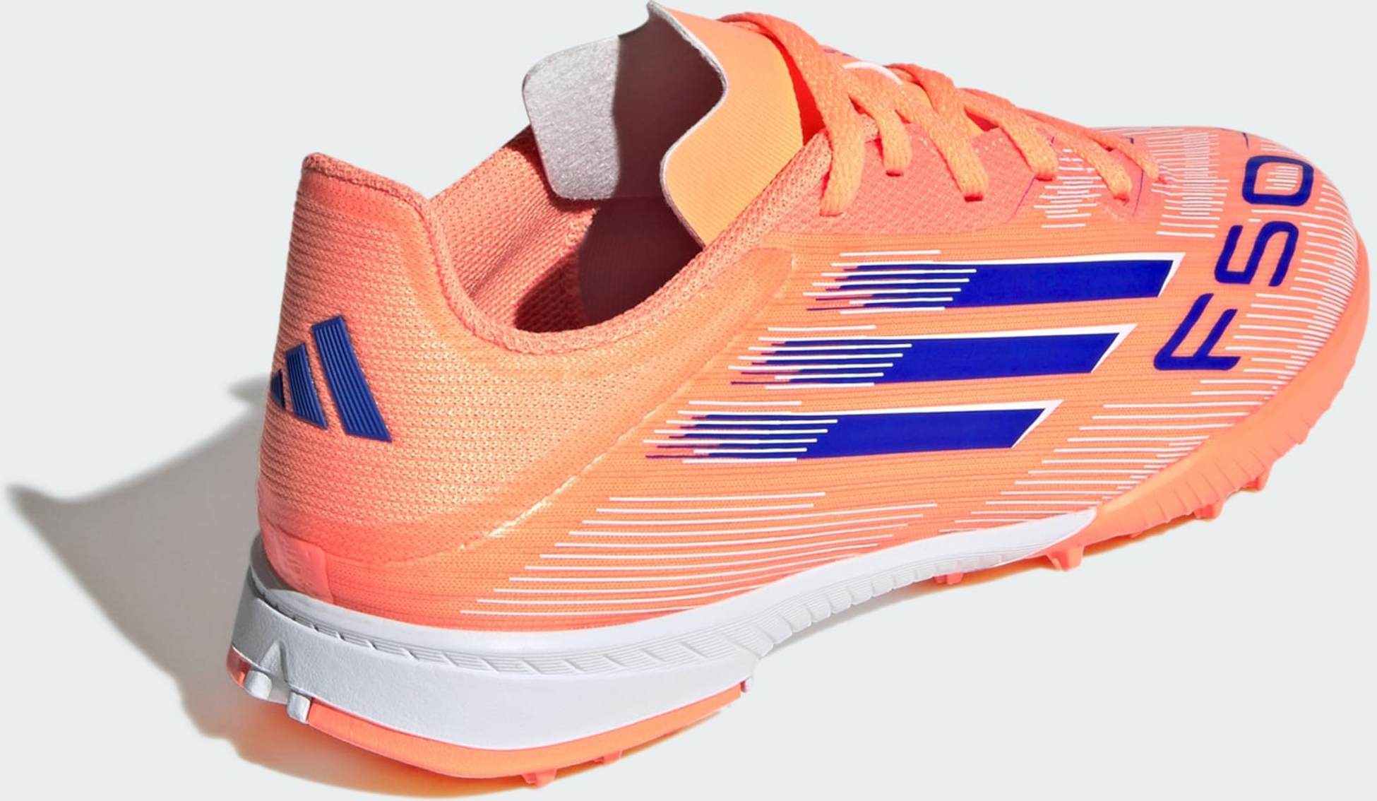 ADIDAS, Adidas F50 League Turf Fotbollsskor F&ouml;r Barn