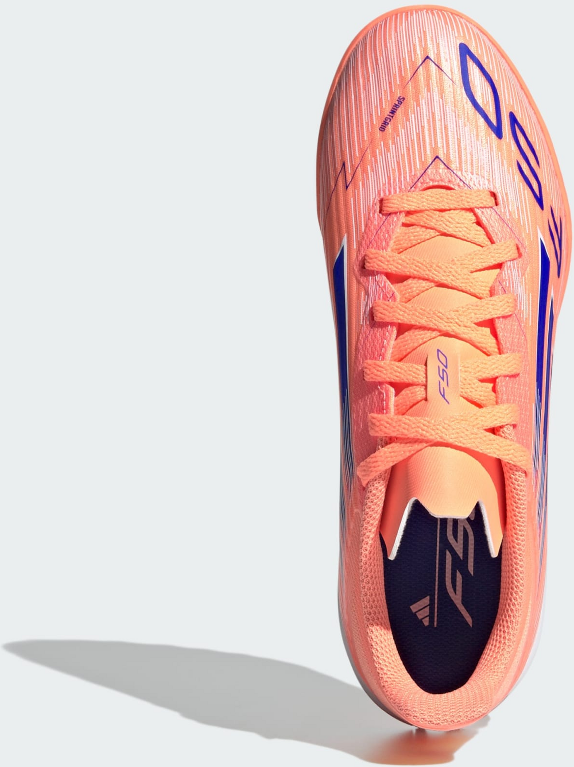 ADIDAS, Adidas F50 League Turf Fotbollsskor F&ouml;r Barn