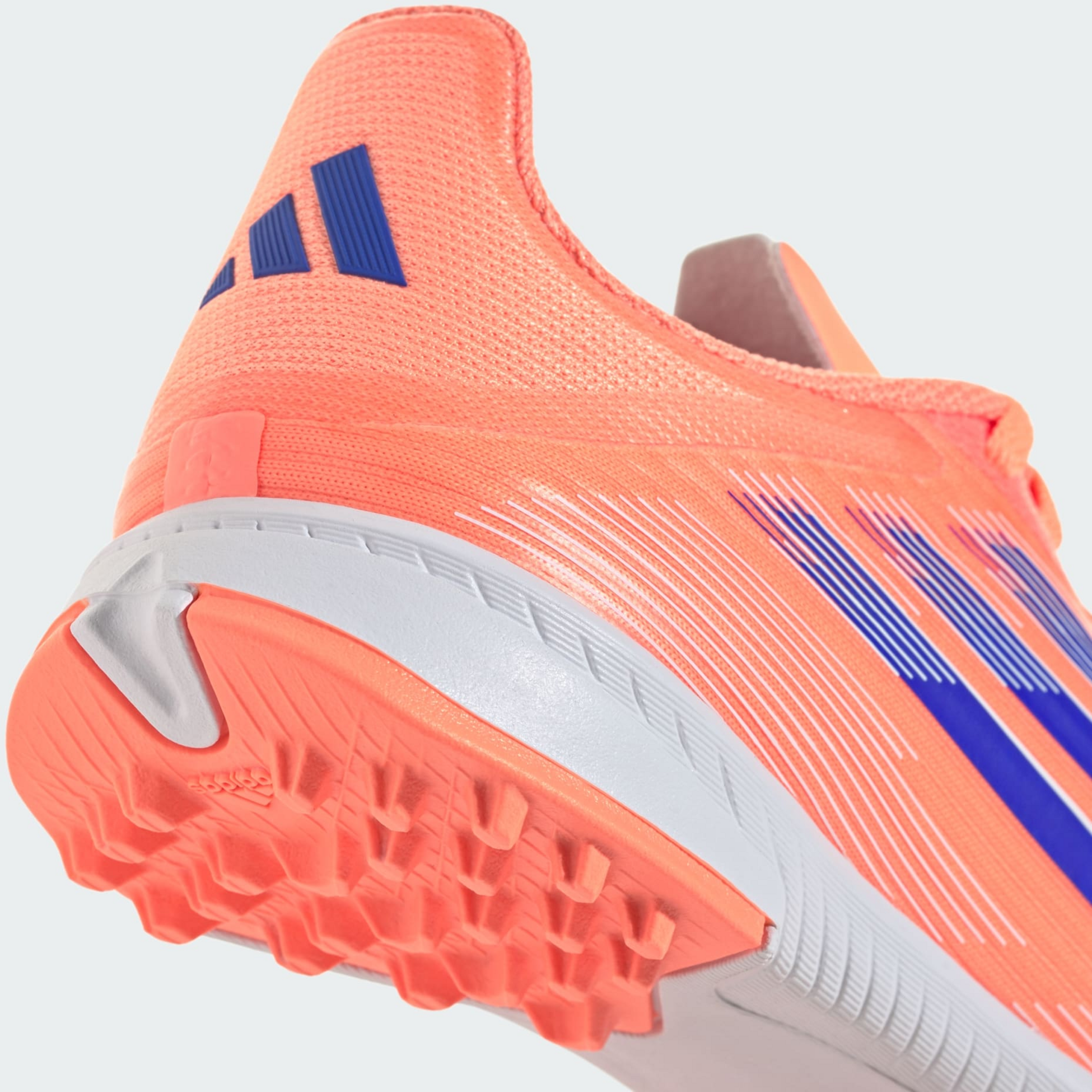 ADIDAS, Adidas F50 League Turf Fotbollsskor F&ouml;r Barn