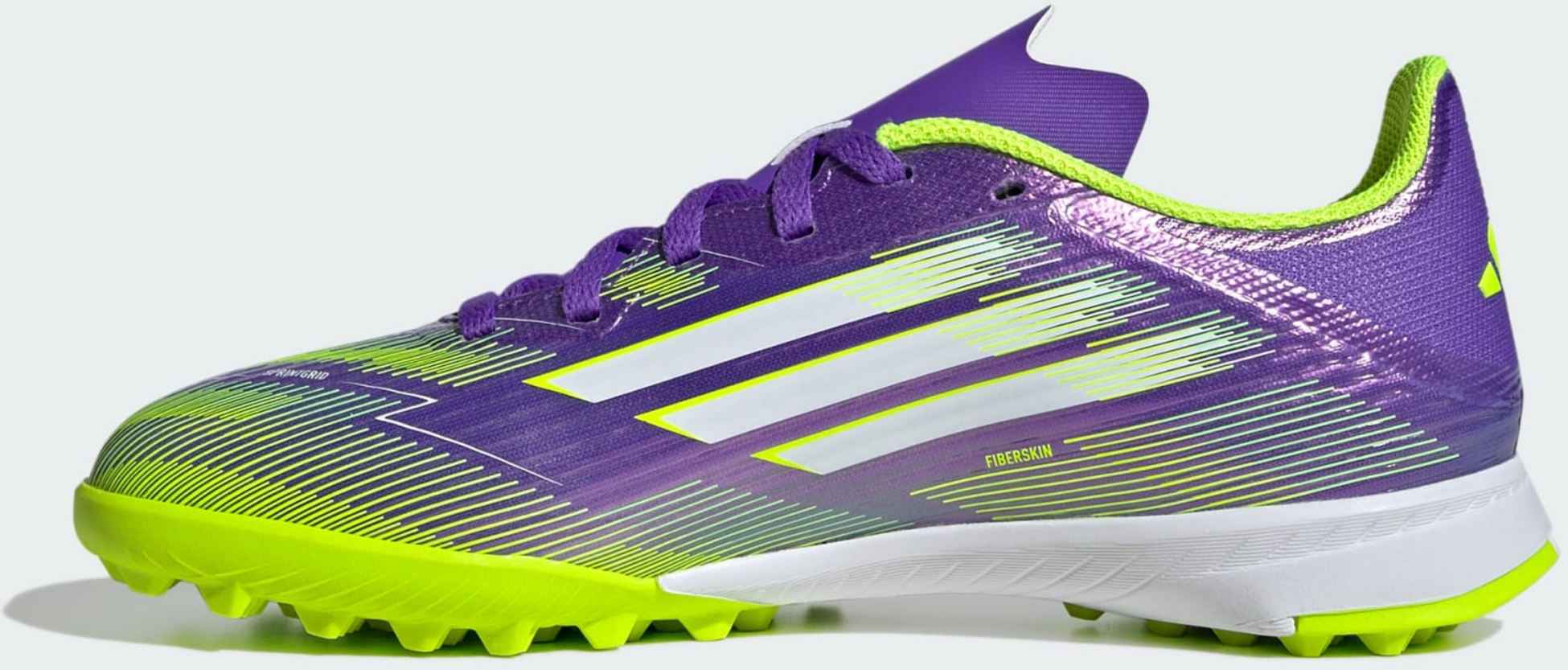 ADIDAS, Adidas F50 League Turf Fotbollsskor F&ouml;r Barn