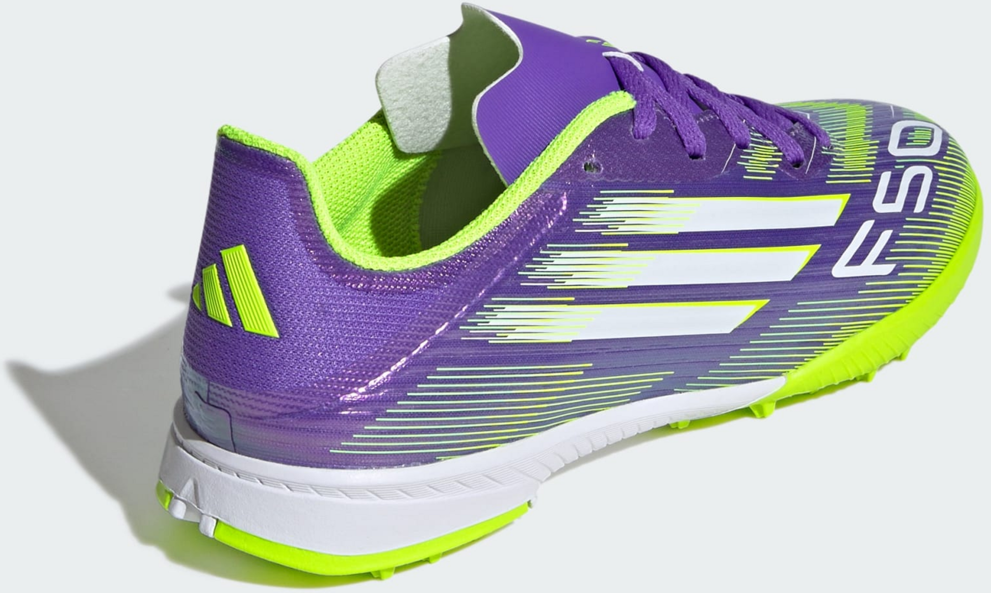 ADIDAS, Adidas F50 League Turf Fotbollsskor F&ouml;r Barn