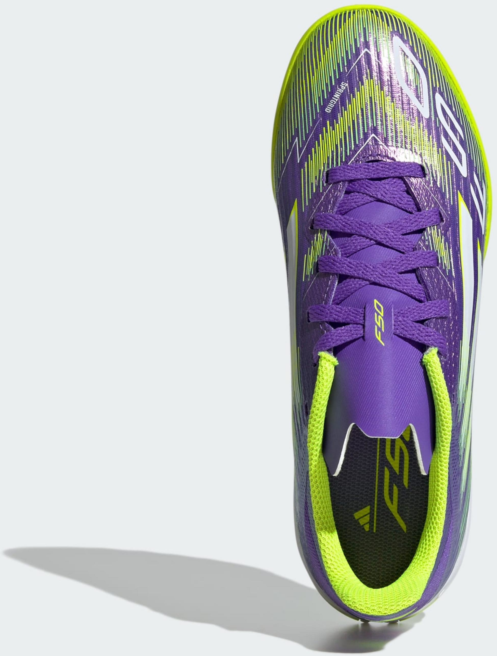 ADIDAS, Adidas F50 League Turf Fotbollsskor F&ouml;r Barn