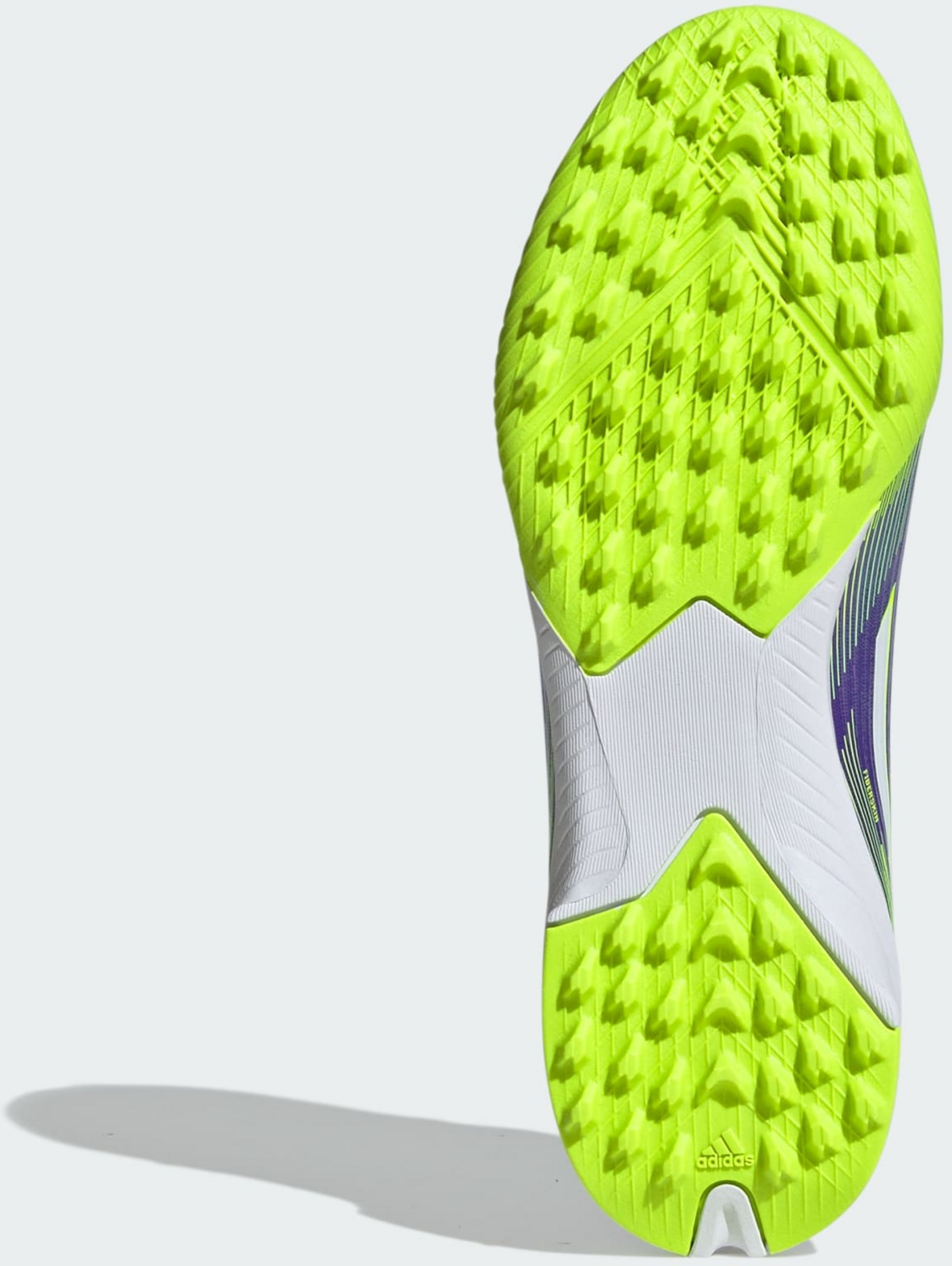 ADIDAS, Adidas F50 League Turf Fotbollsskor F&ouml;r Barn