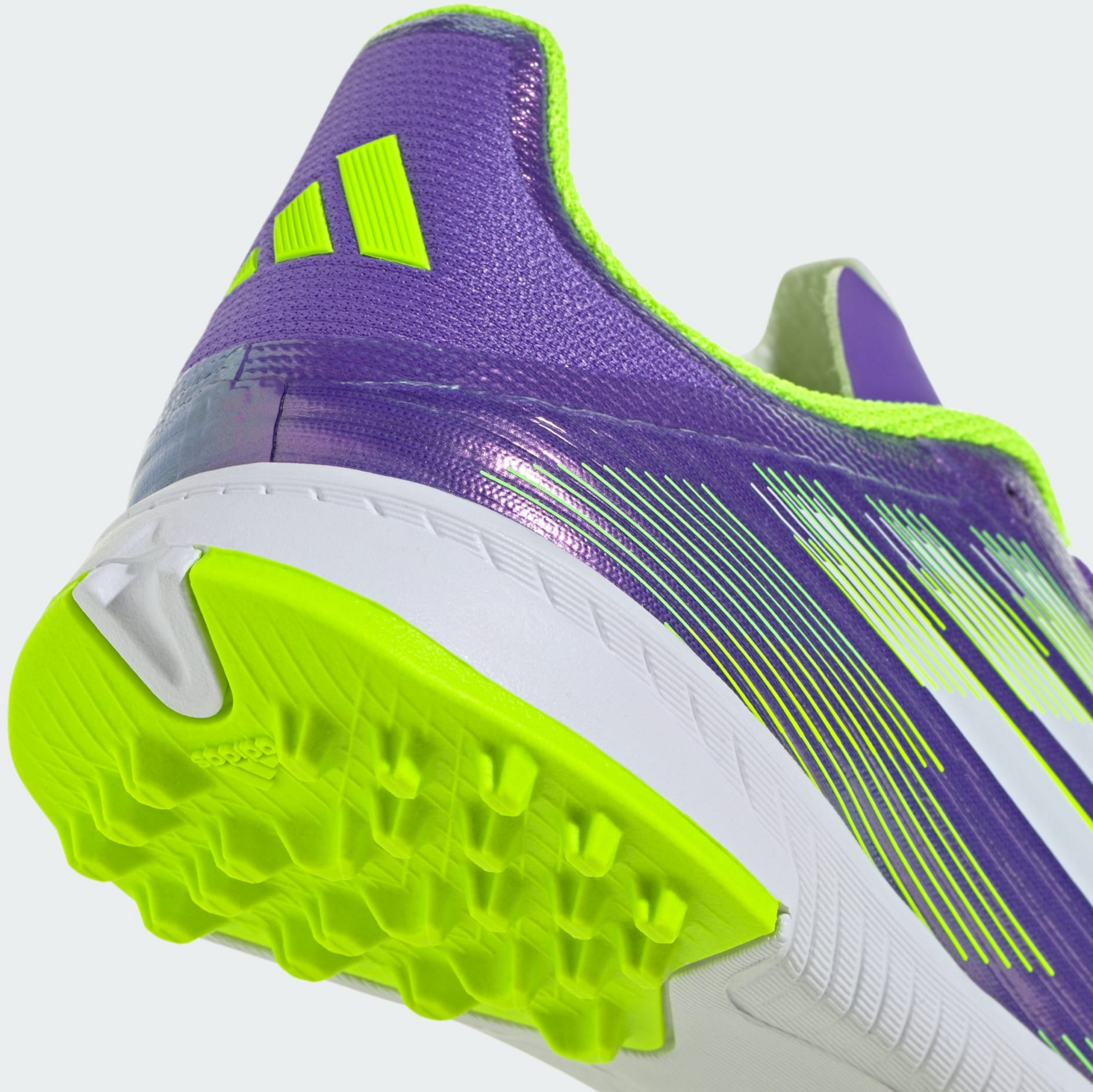 ADIDAS, Adidas F50 League Turf Fotbollsskor F&ouml;r Barn