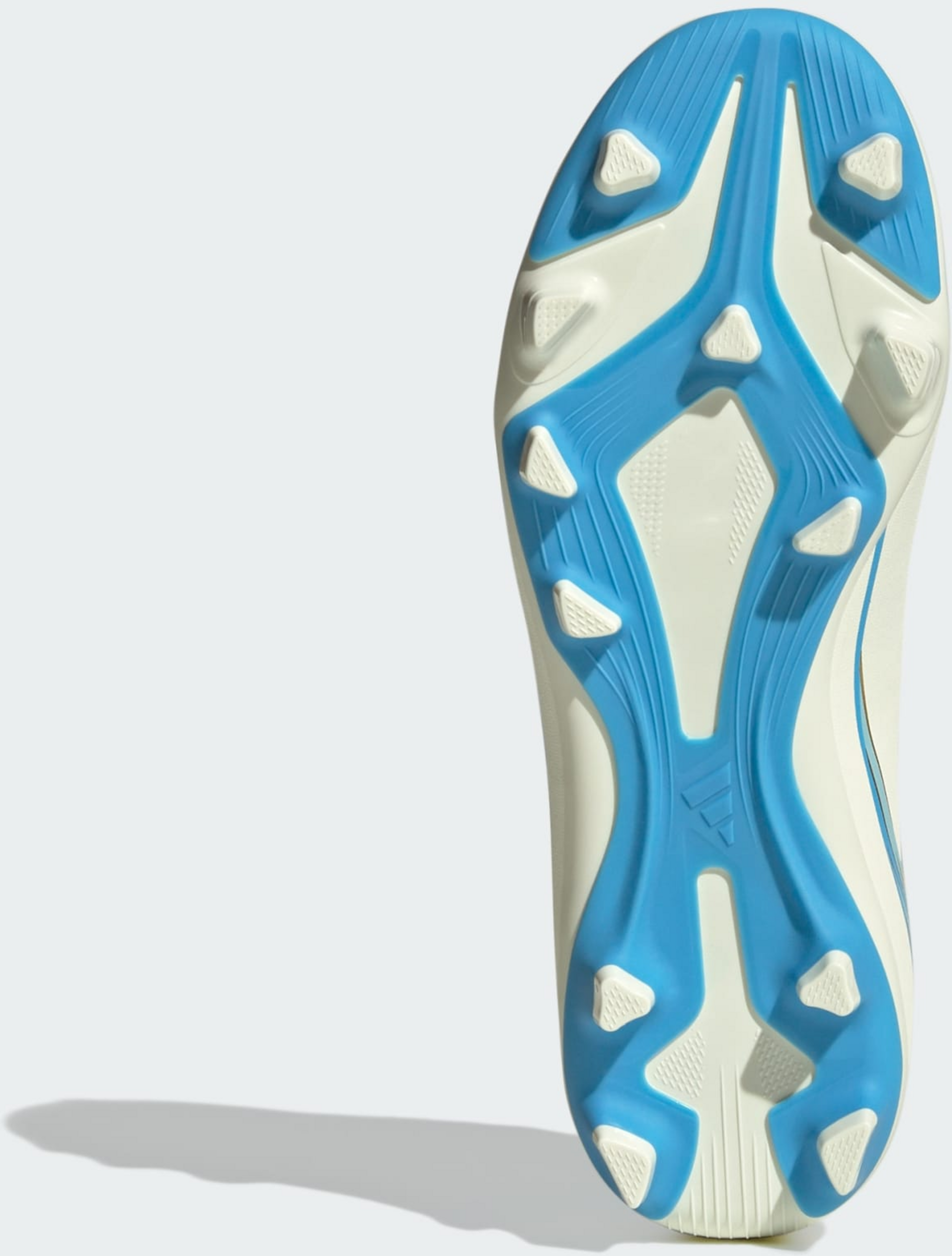 ADIDAS, Adidas F50 Messi Club Firm Ground/multi Ground Fotbollsskor F&ouml;r Barn