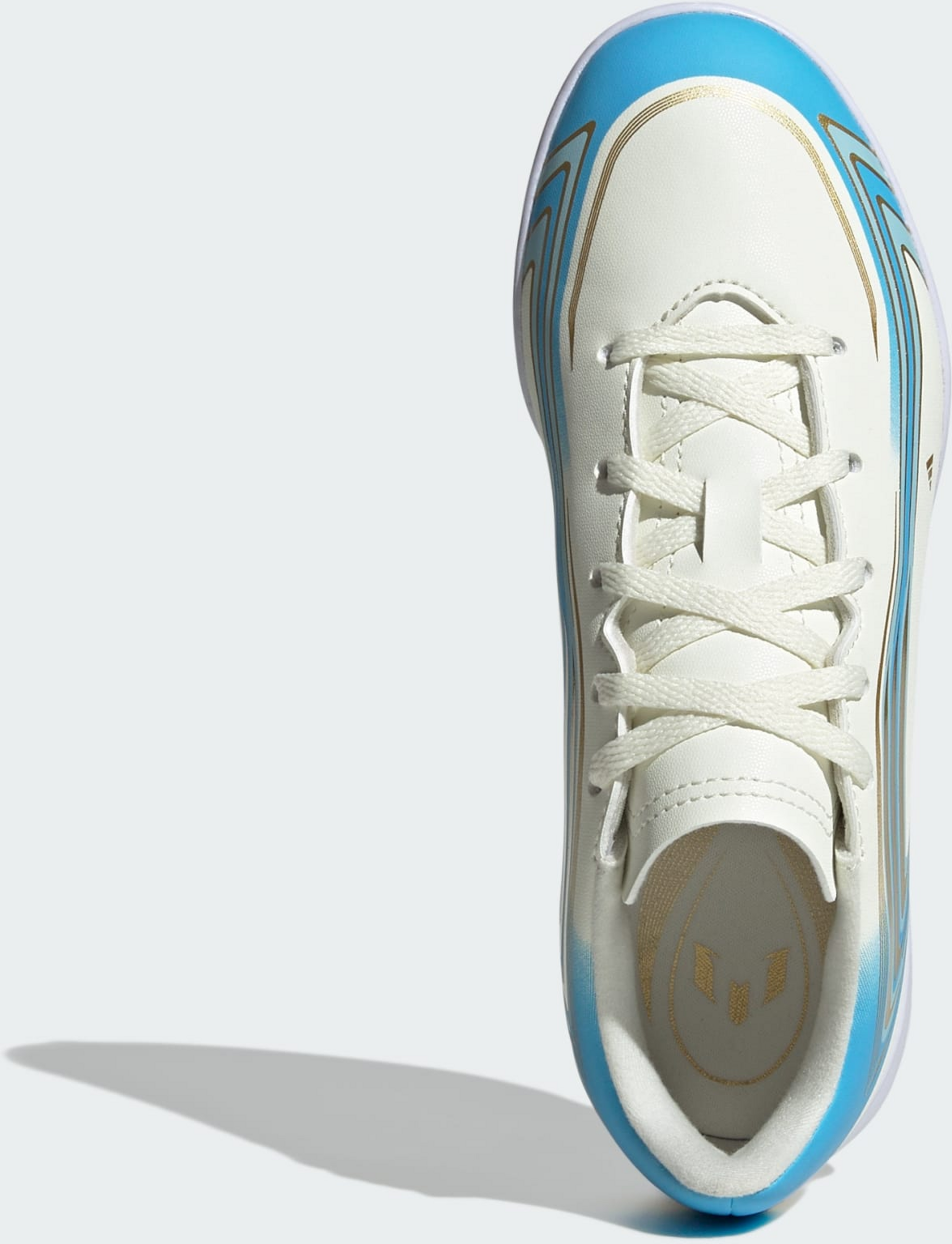 ADIDAS, Adidas F50 Messi Club Inomhusfotbollsskor F&ouml;r Barn