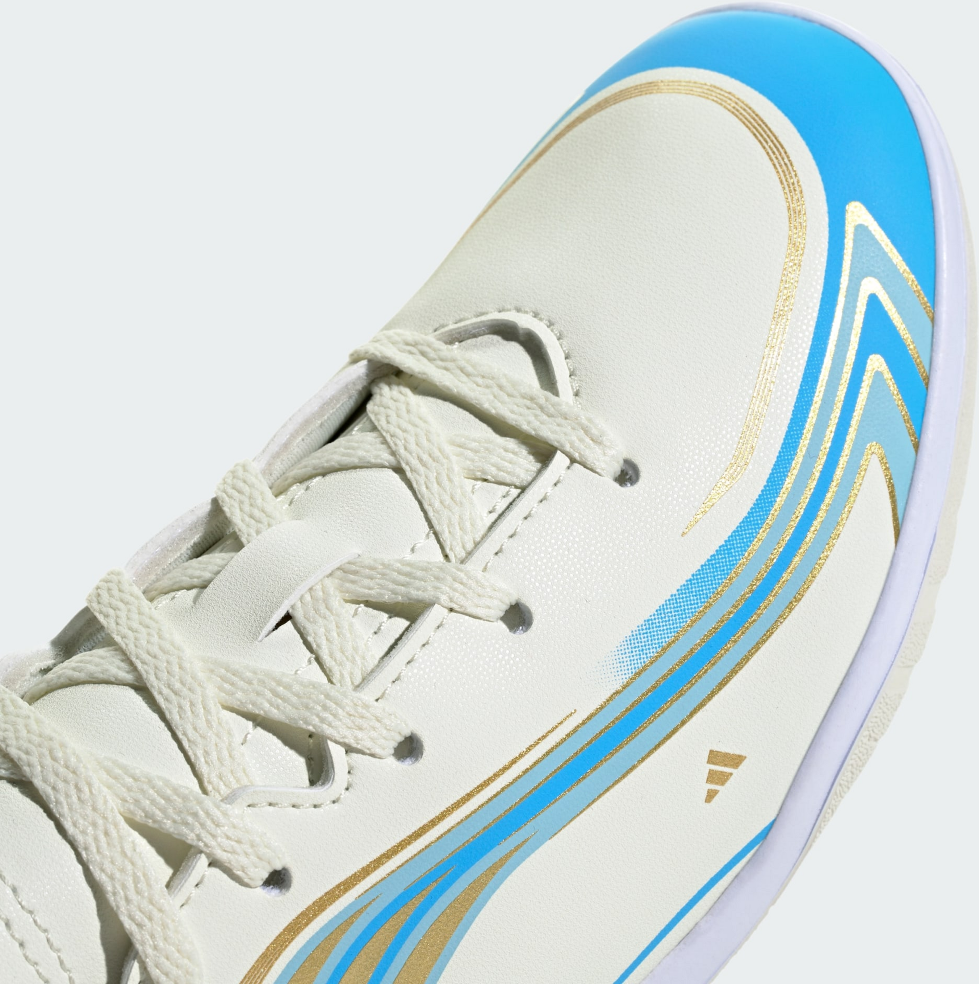 ADIDAS, Adidas F50 Messi Club Inomhusfotbollsskor F&ouml;r Barn